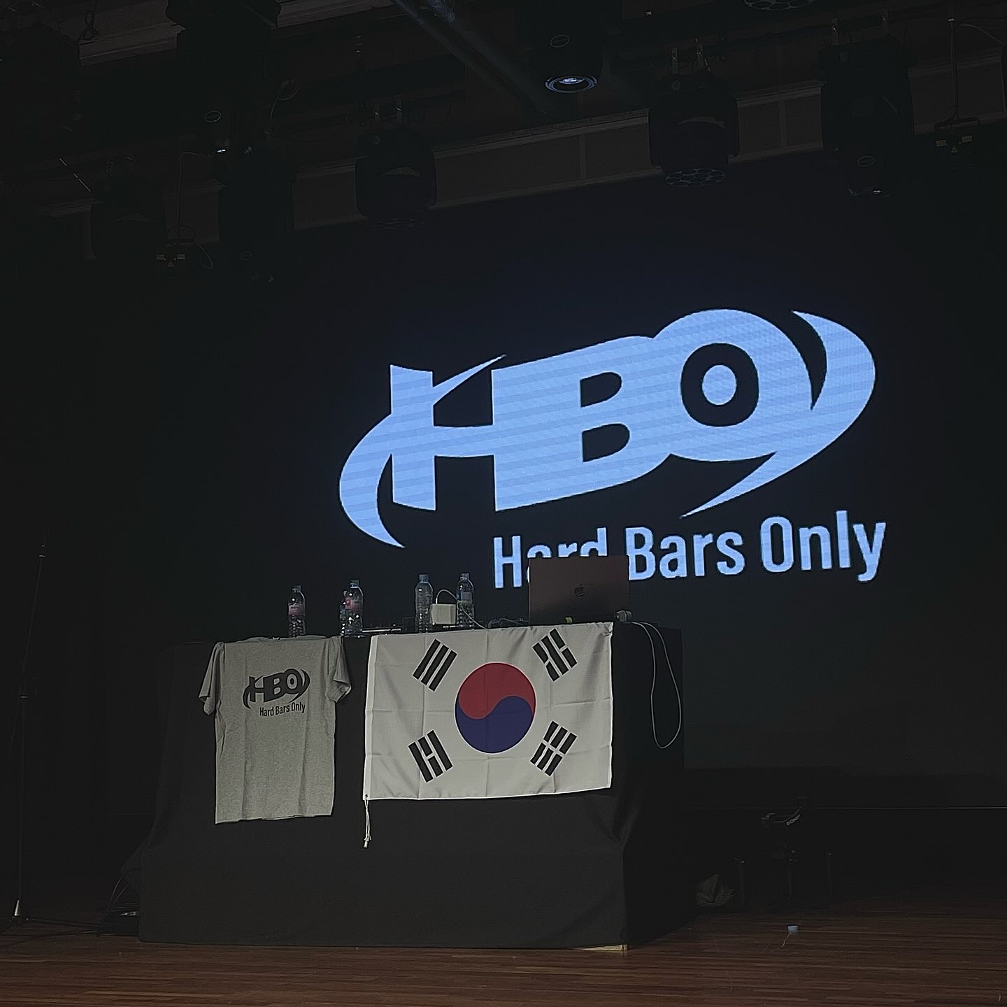 HBO vol.2
