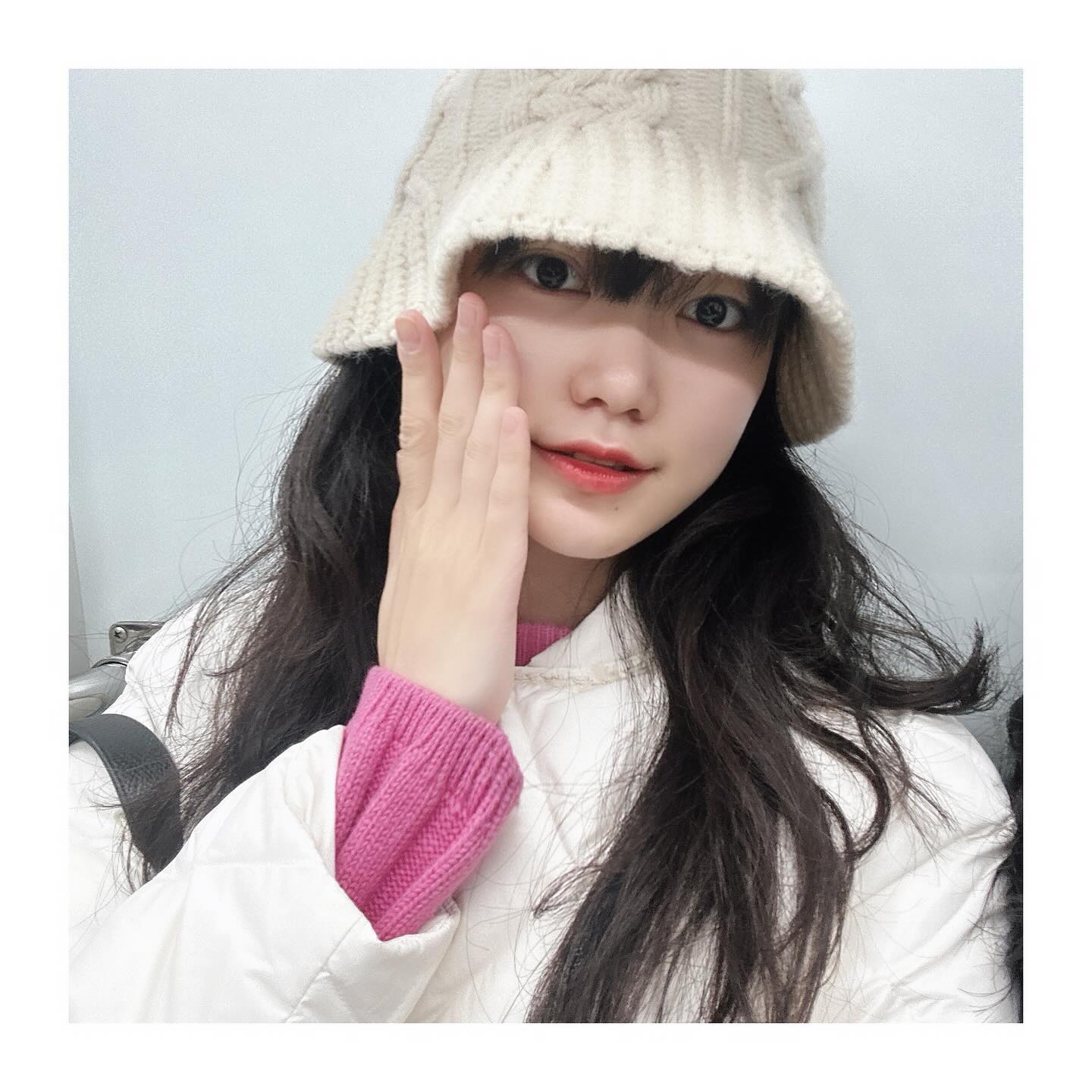 🫶
-
-
-
-
-
-
-
-
-
-
-
-
#셀카 #사진스타그램 #사진찍기 #사진소통 #セルカ #いいね返し #韓国 #いいね歓迎 #フォロー #사진계정맞팔 #셀카📷 #셀카놀이 #일상 #데일리 #모자코디 #데일리패션 #❤️ #💕