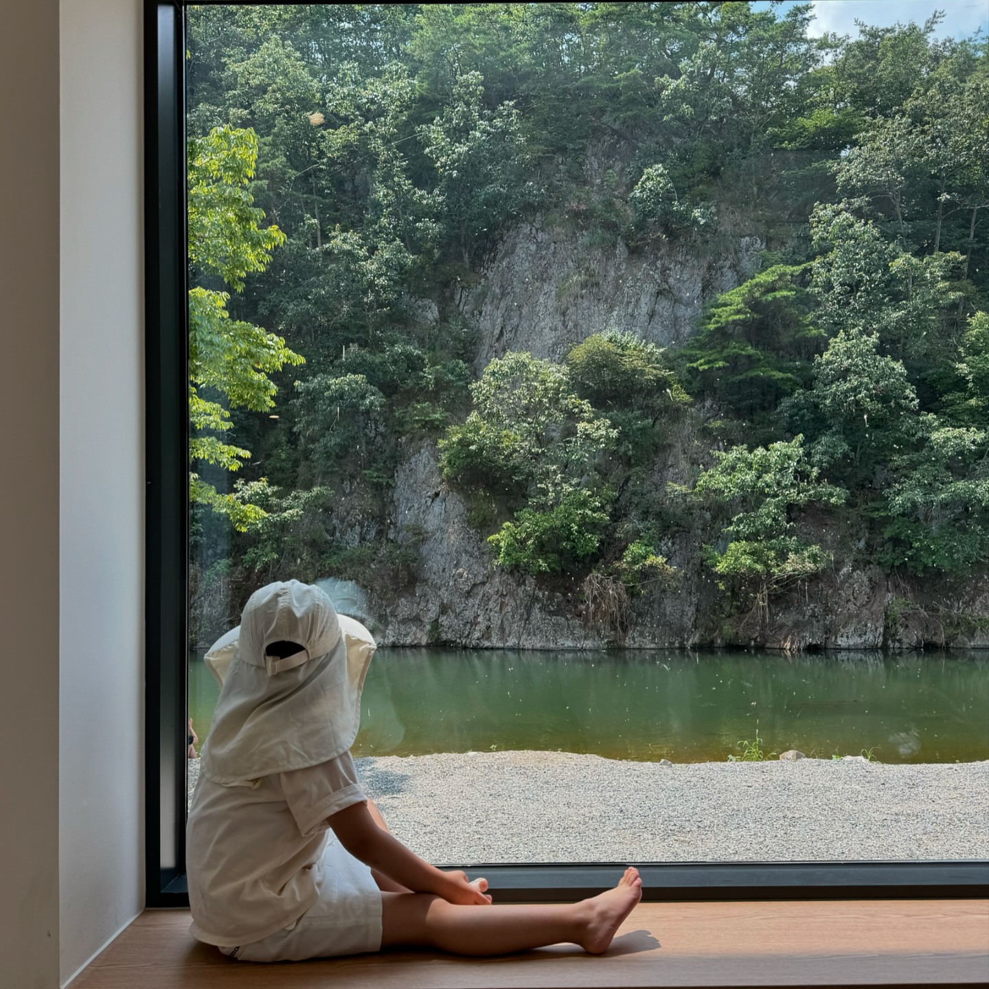 🌿방학 마지막날까지 알차게🌿

#논산카페 #카페벌곡