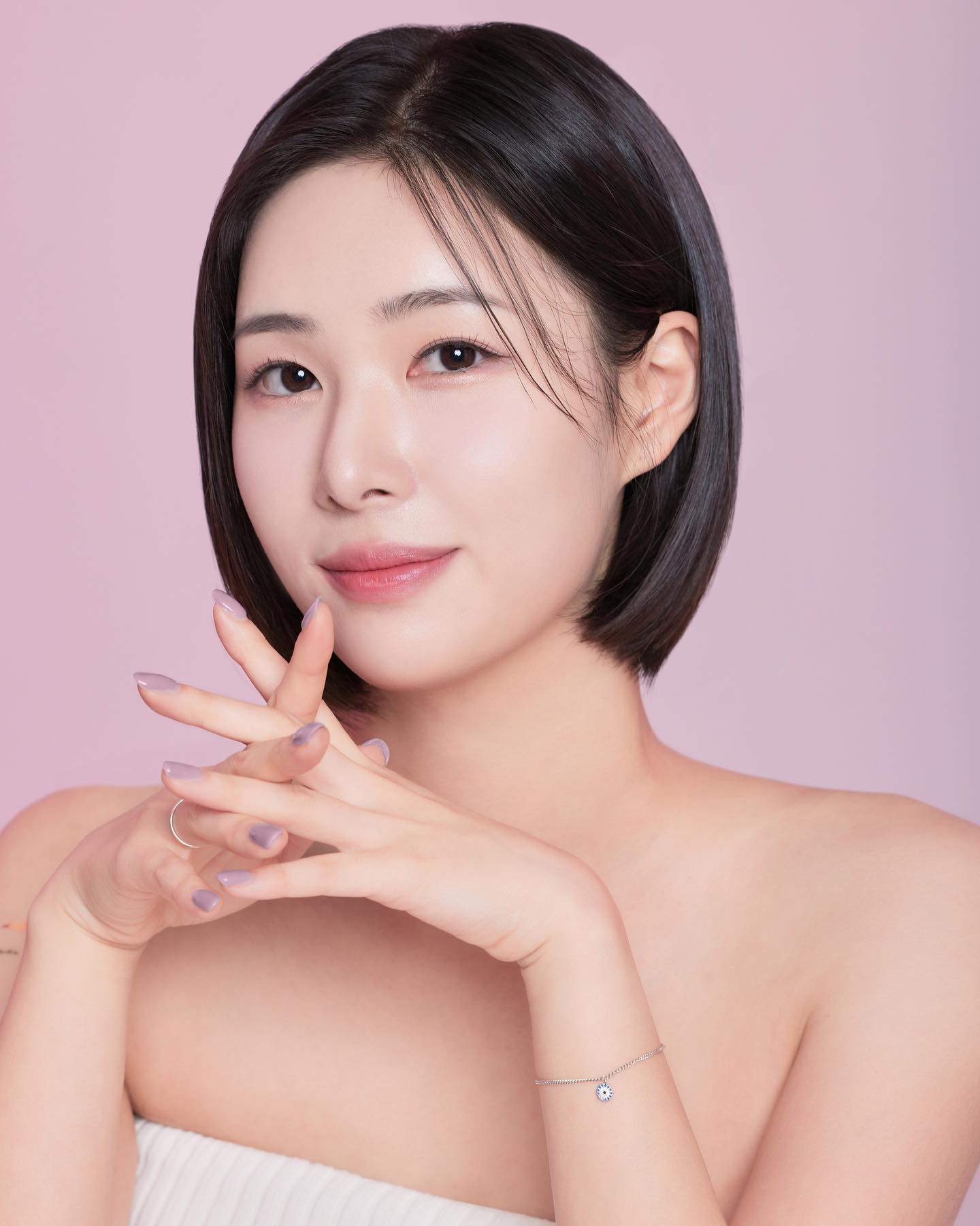 단발 NEW🫶🏻🙏🏻