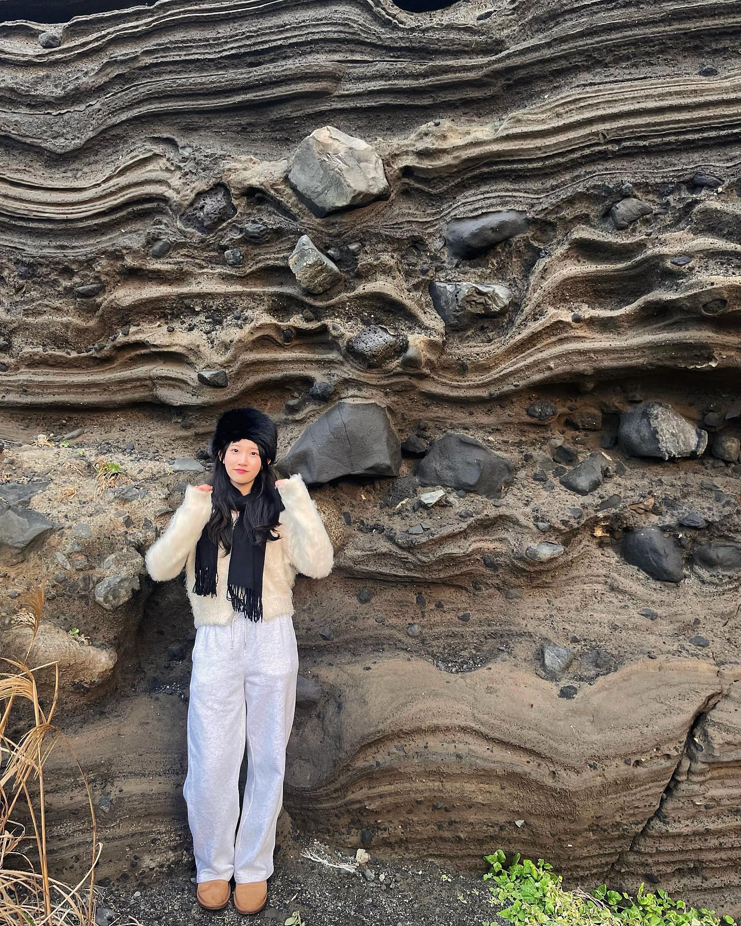 자연은 위대하다..봐도봐도 좋은 제주도🌴🤎