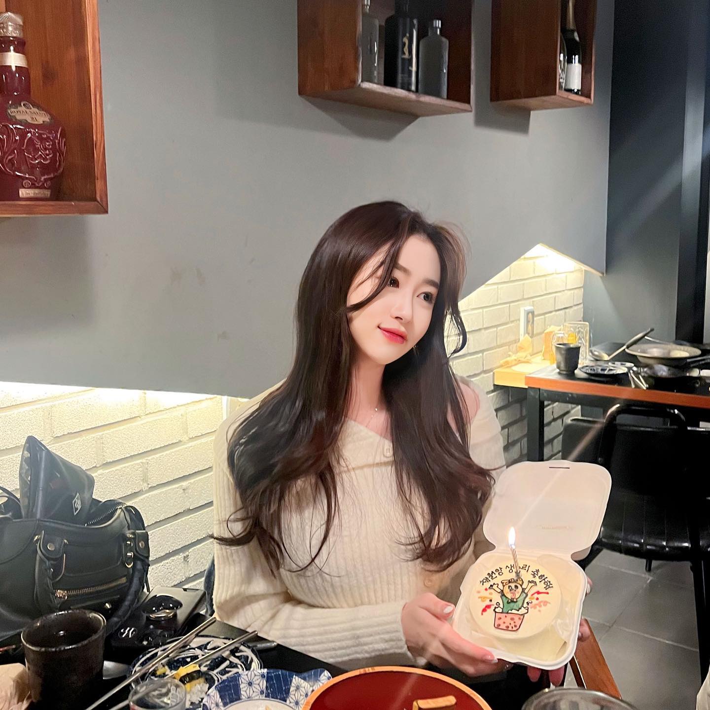 빵빵이와 함께하는 이번년 생일
해삐해삐—!💗