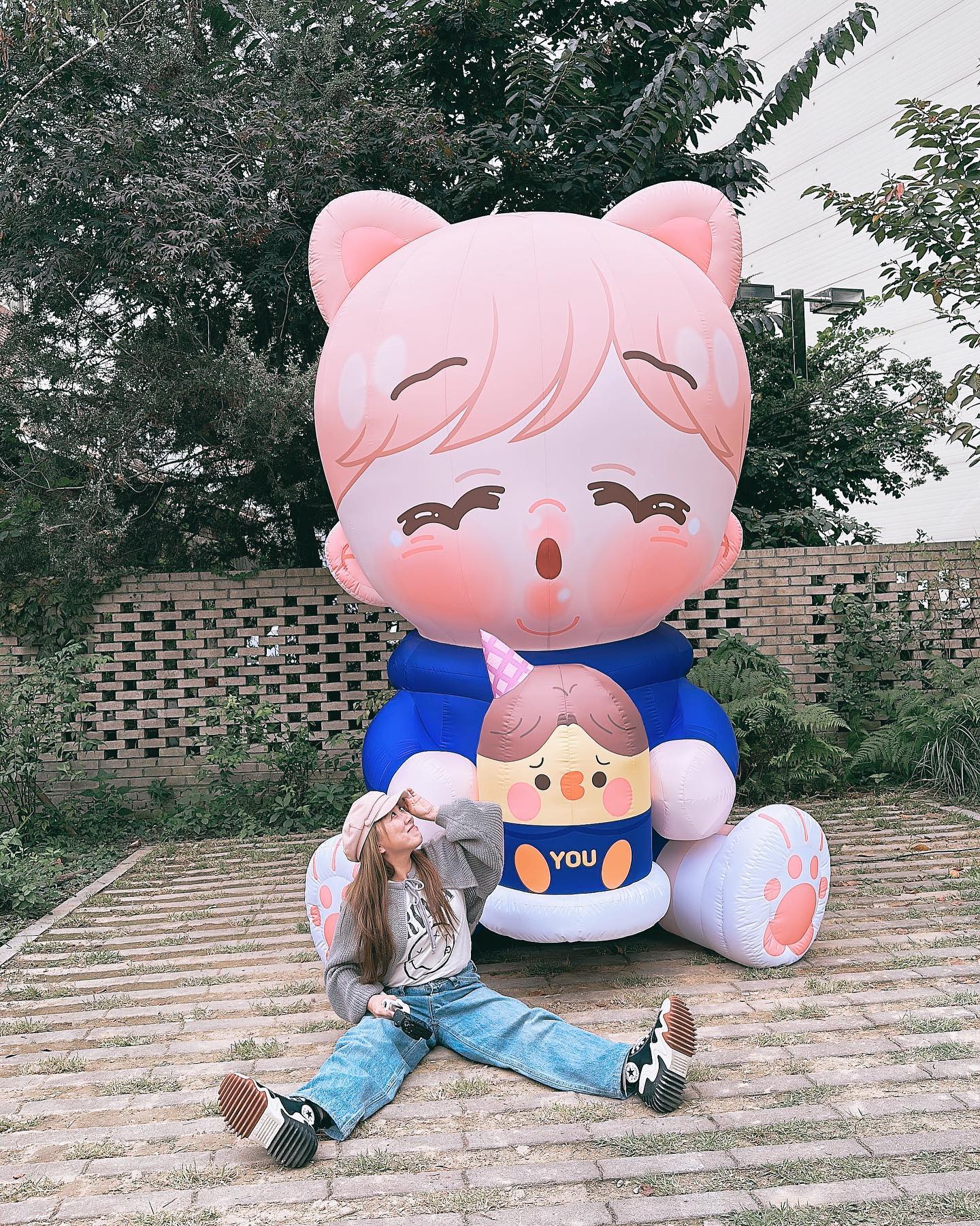 #짐토버

지난 10월13일 성수.
매년 10월 즐겁게 보내는구만 🥰

#btsarmy #jimin #bts #성수동