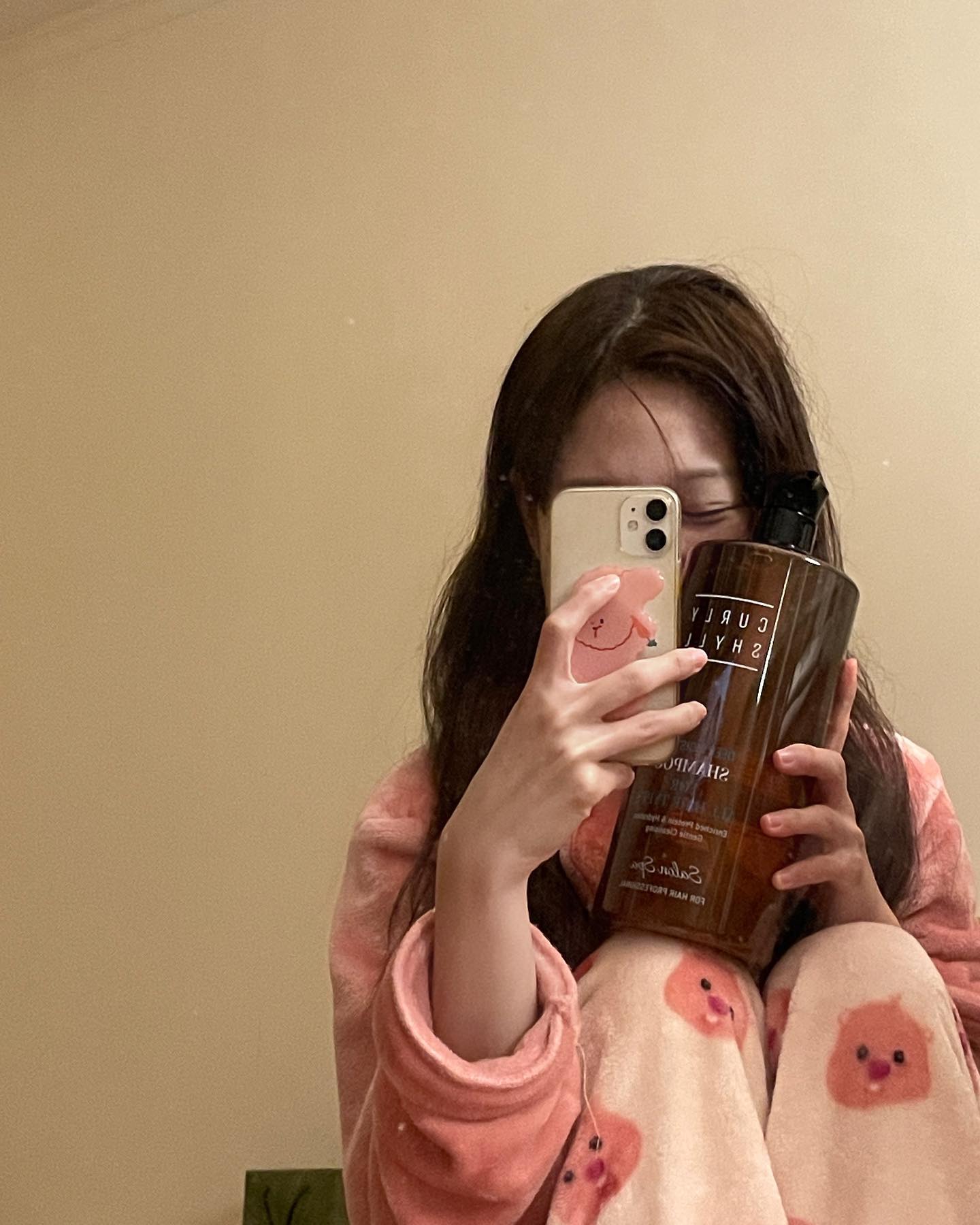 #협찬 curlyshyll_official

샴푸 뭐 써? 커리쉴
트리트먼트 뭐 써? 커리쉴
헤어오일 뭐 써? 커리쉴
365일 커리쉴 
 

 #커리쉴COC #curlyshyll
