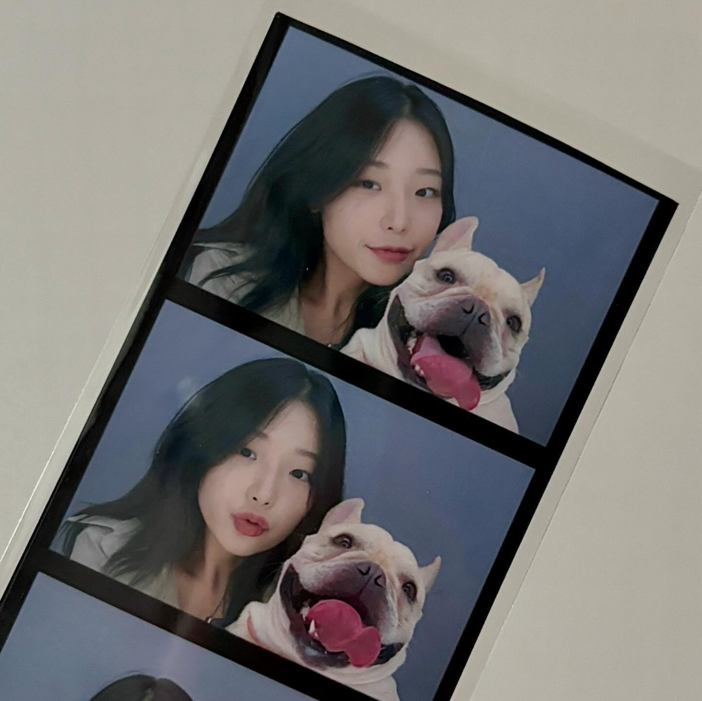 눈물겨운 모자상봉