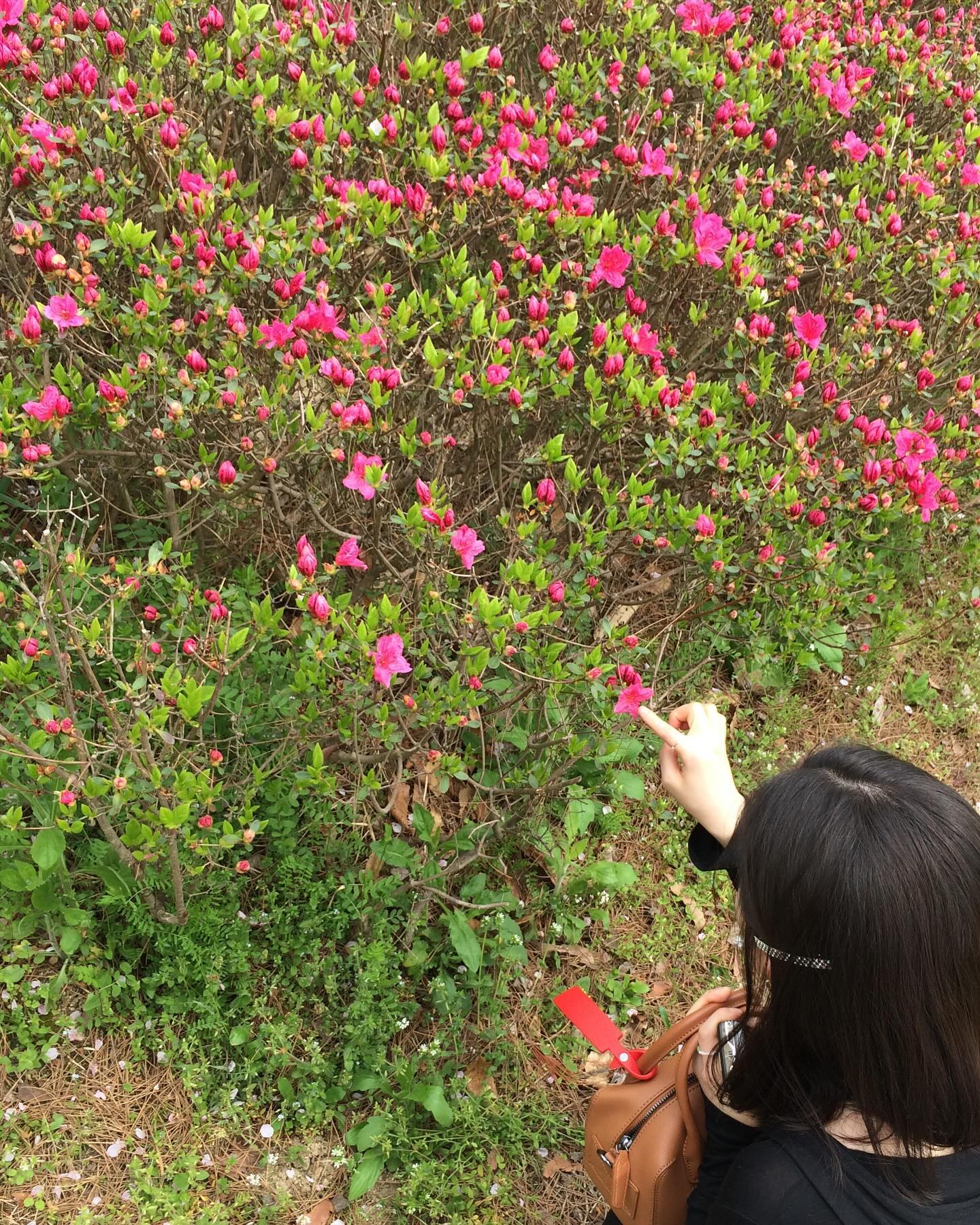 좋아하는 곳이 생겨버렸다 !