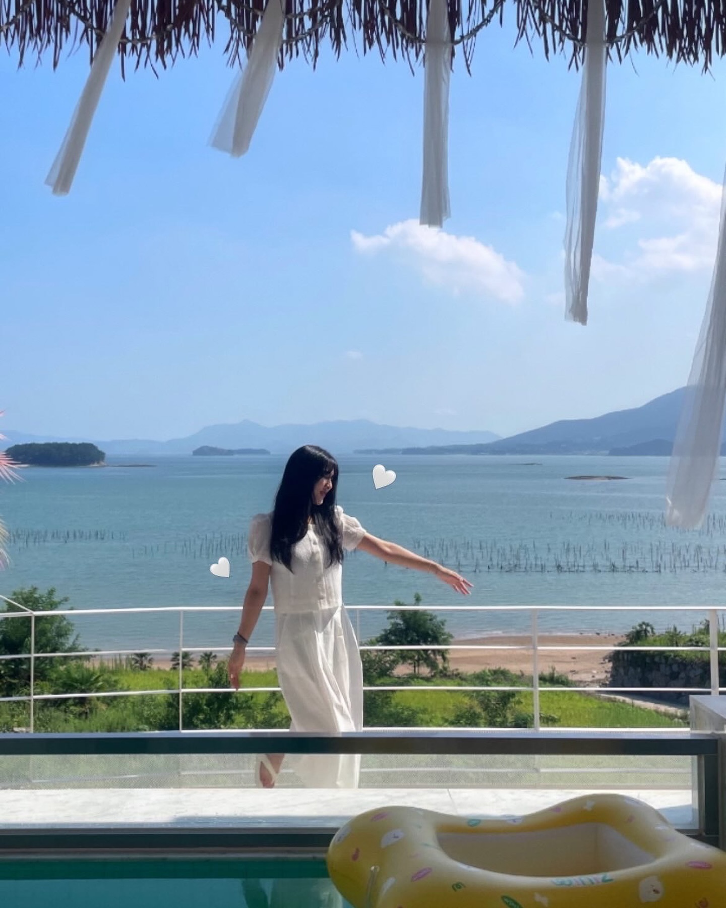 행 복 가 득 사천 ꕀ ꕀ 𖠳 ᐝ ꕀ ꕀ ♥