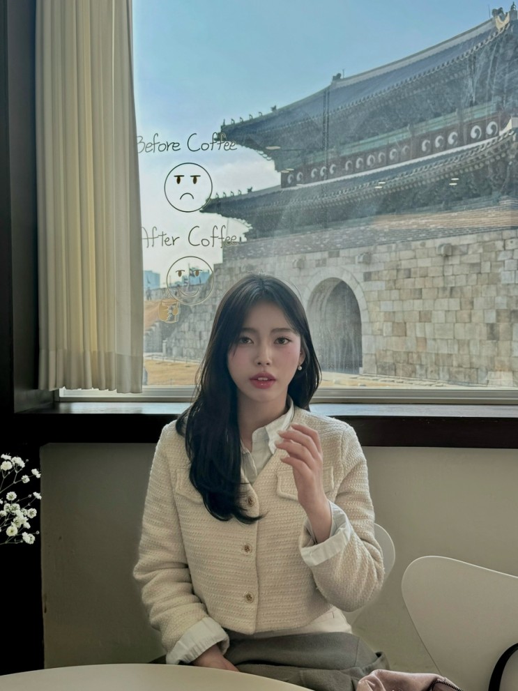 인생 레이어드컷-요닝 재유쌤