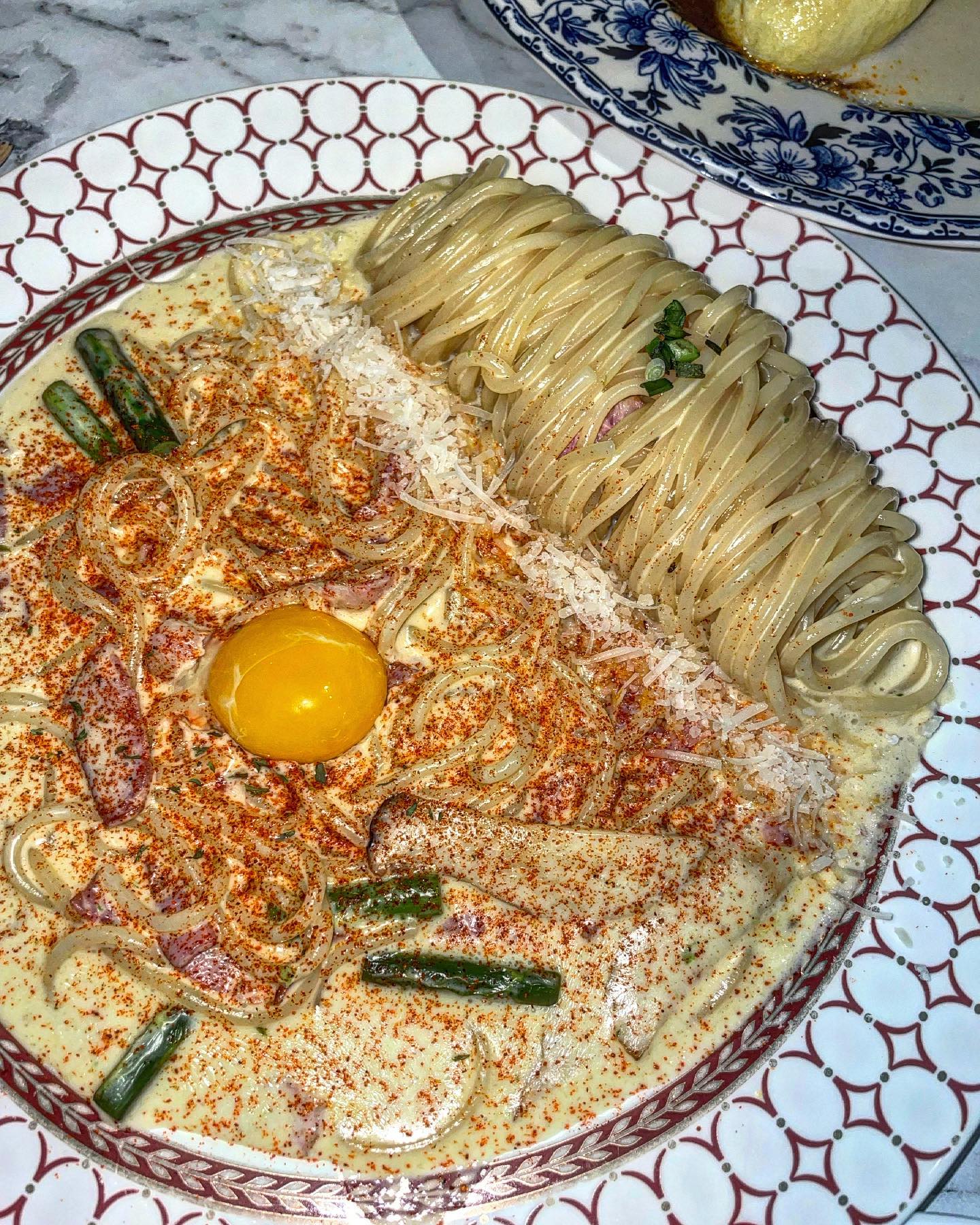 📍빠레드한남 샤로수길 

빠레뜨 파스타와 정통커리소스, 화이트크림소스가 그득한 오므라이스 ,, 우삼겹샐러드까지 🥲❤️ 기절할거같네유 … 또 먹고싶은 ㅠ 맛집 

#서울대입구 #서울대입구맛집 #서울대맛집 #서울대입구양식 #양식맛집 #양식 #파스타 #오므라이스 #빠레드한남 #먹졔 #mukjye #seoul #mukbang #photography