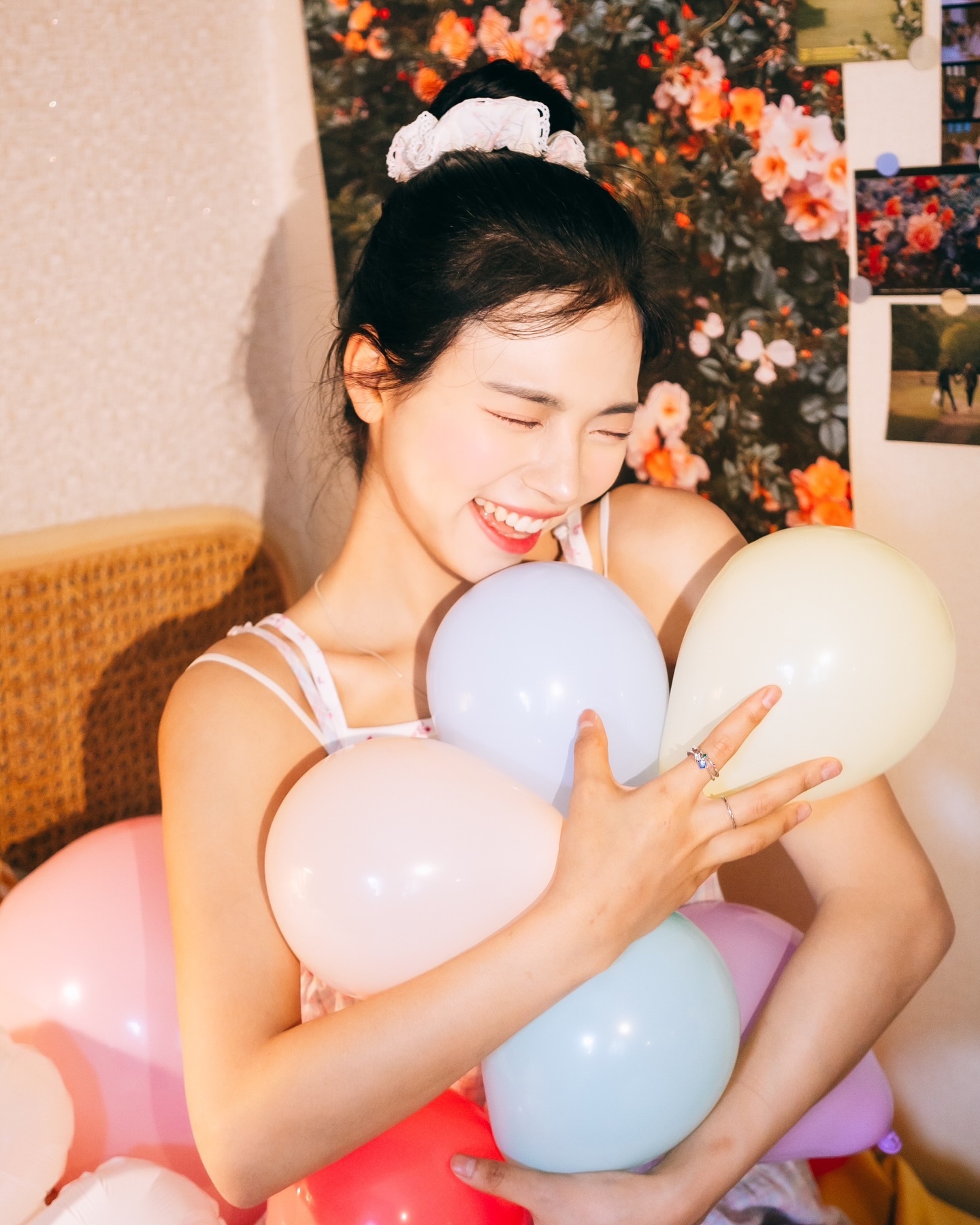 💖Today is my birthday💖

📸 _gwak_2