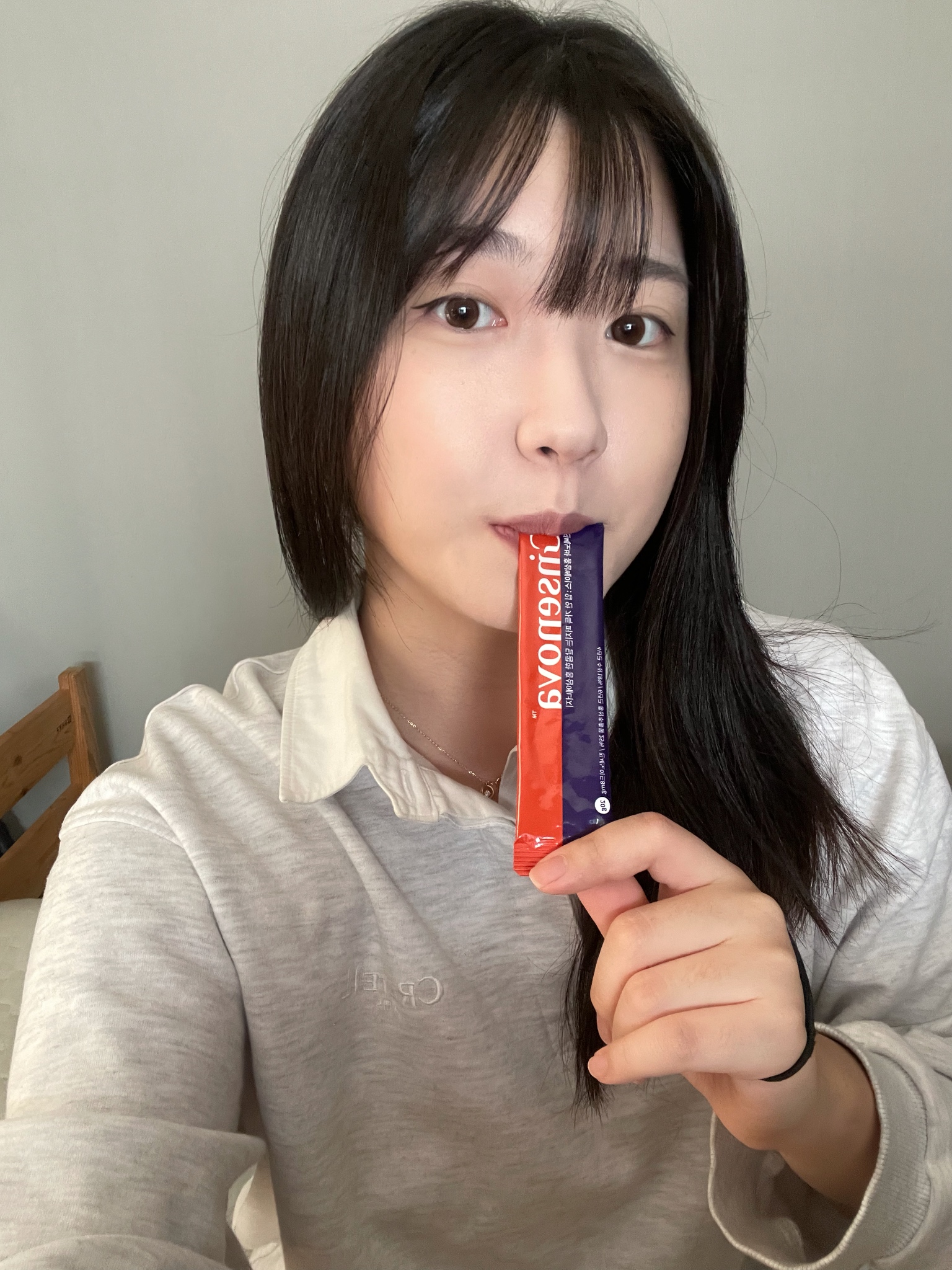 진쎄노바 ginsenova