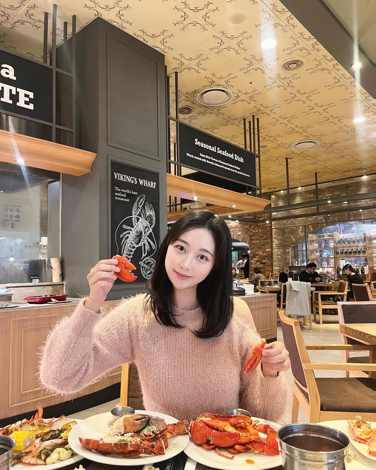 냠냠☺️