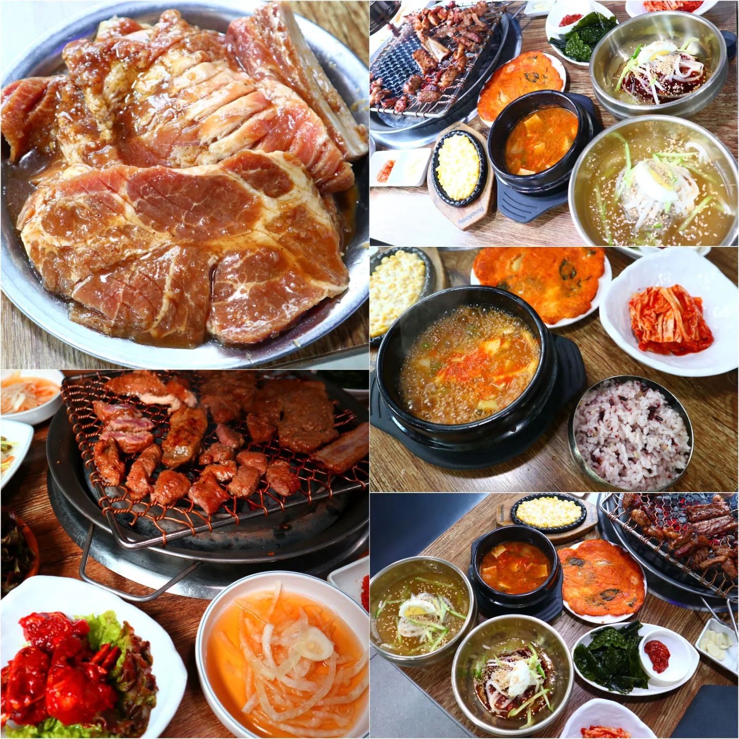 #의정부호원동맛집 #호원갈비 점심특선 가성비 굿굿👍