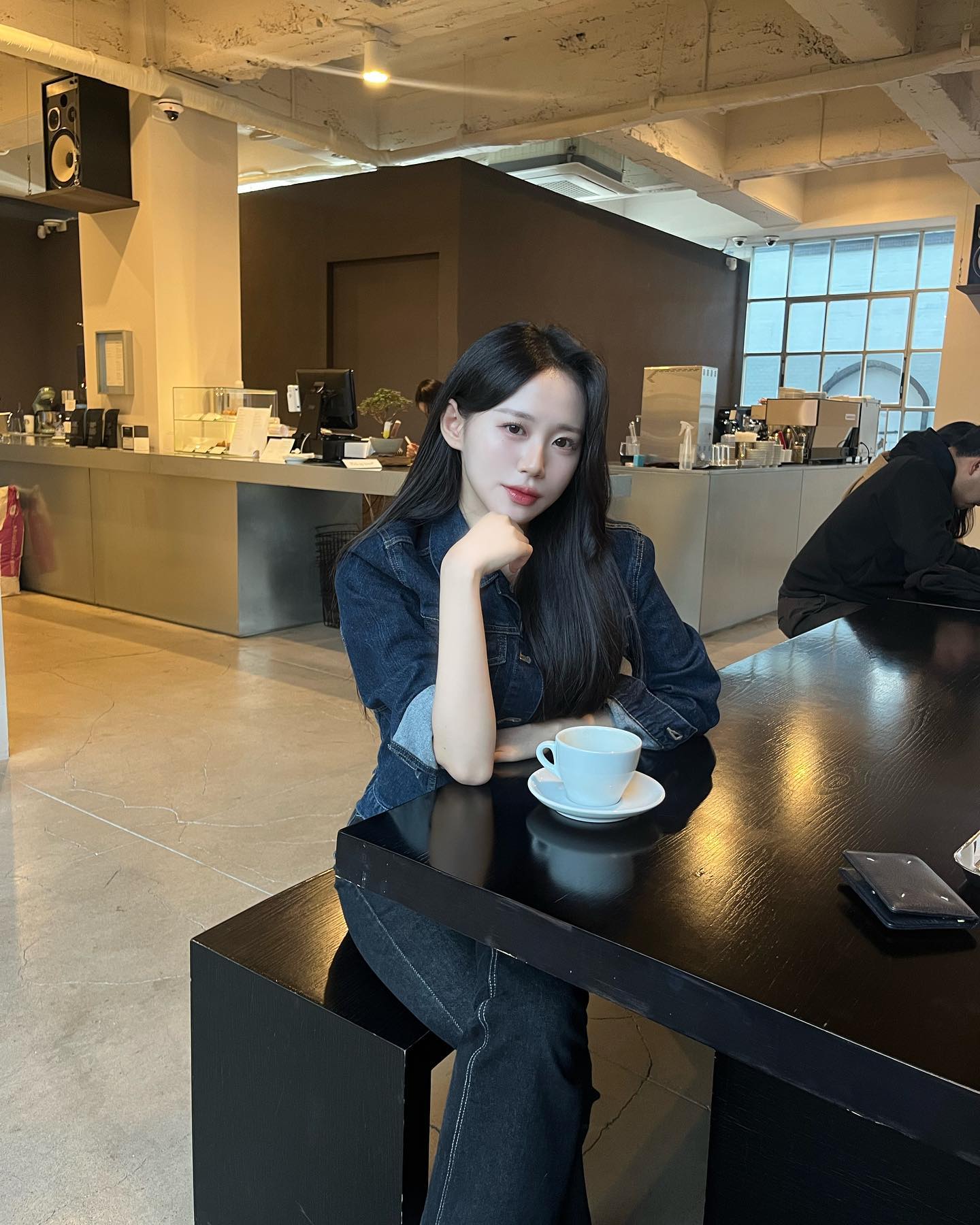 여친짤이 찍어준 금손남치니