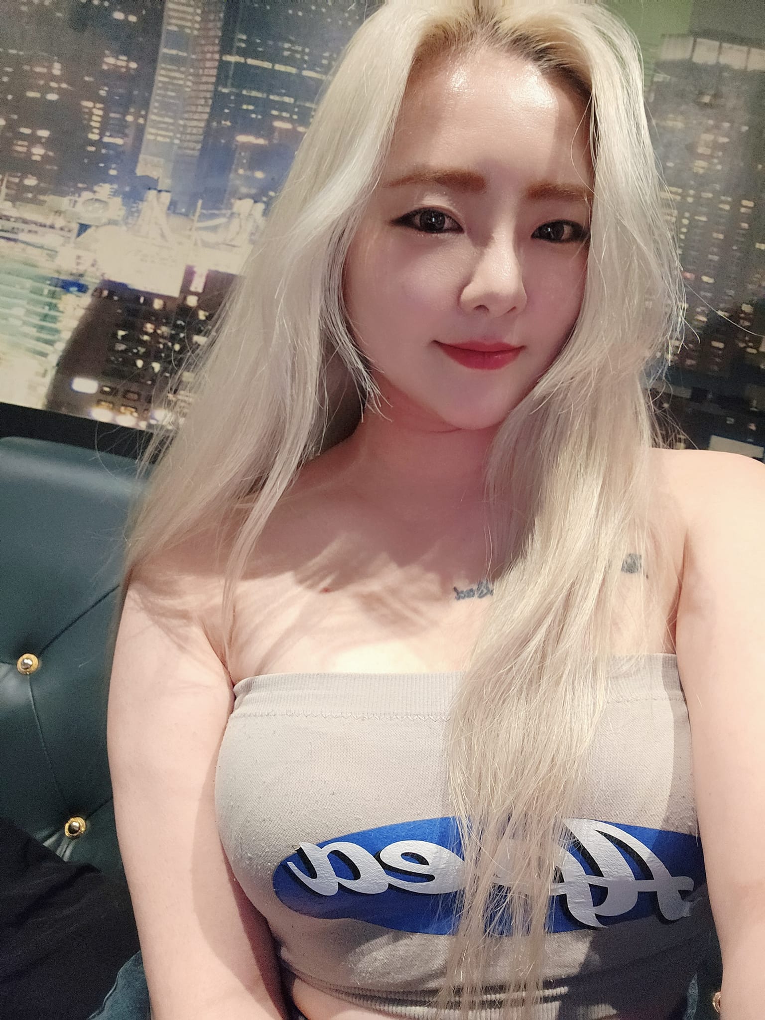 #selfie
