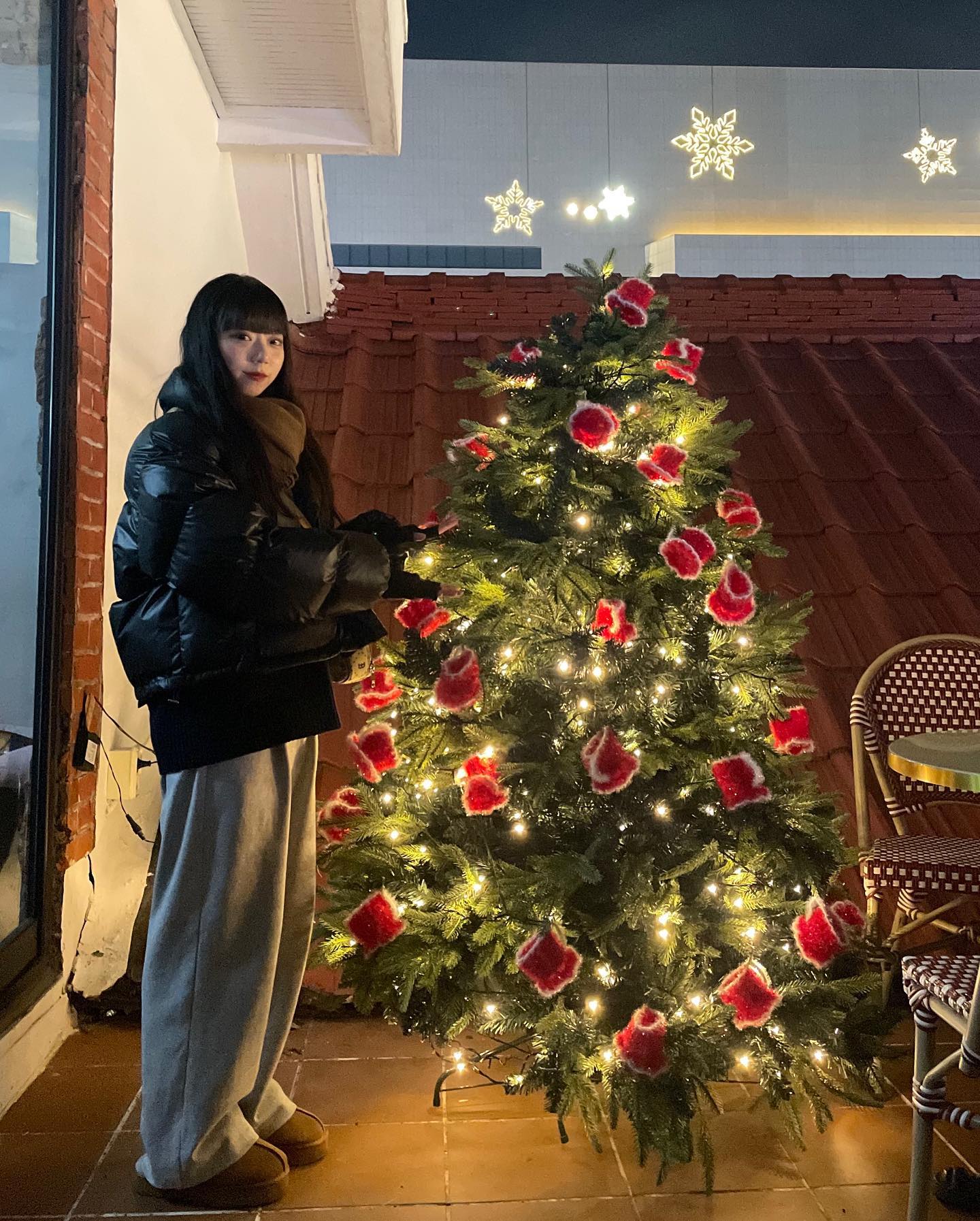 🎄