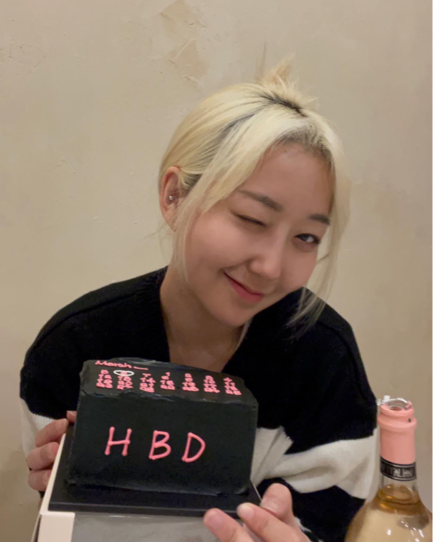 🎂Happy B-Day