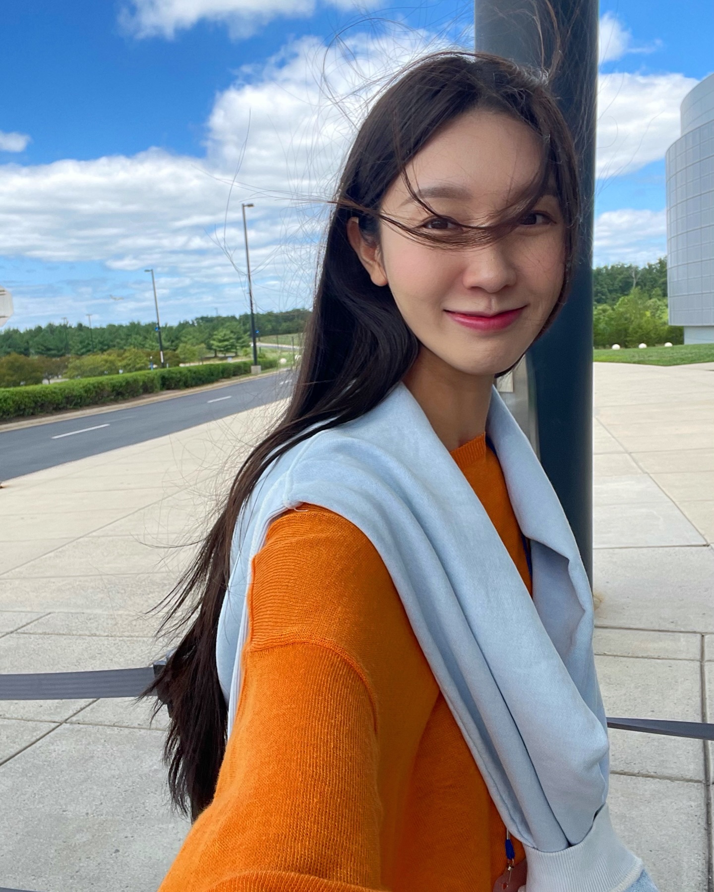Day1🇺🇸🧡🩶🤎