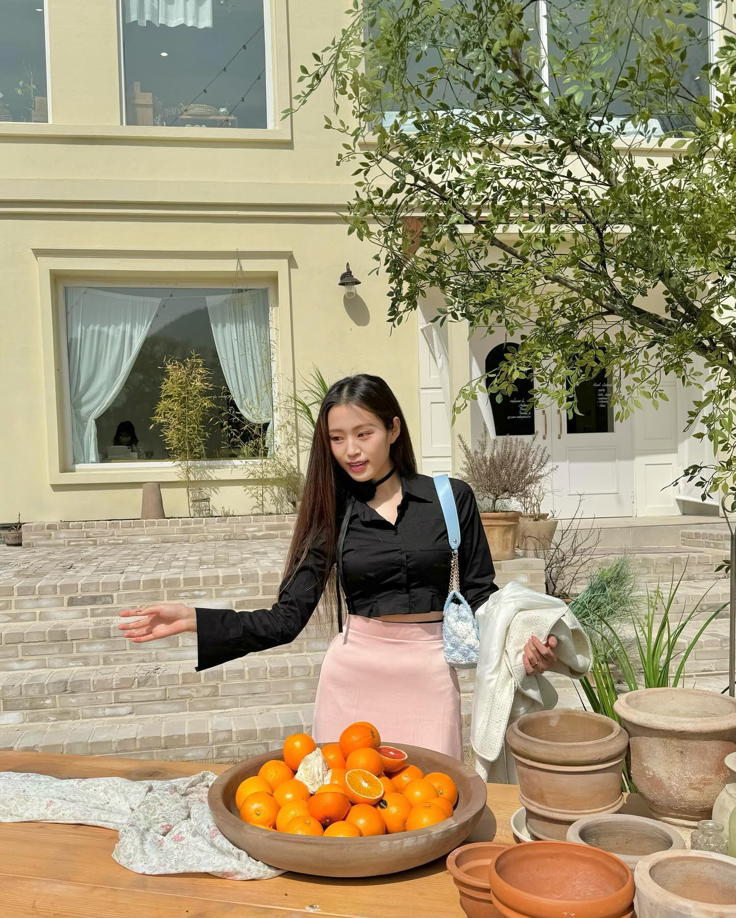 🍊오렌지사세요 ~~🍊오렌지 🍊
