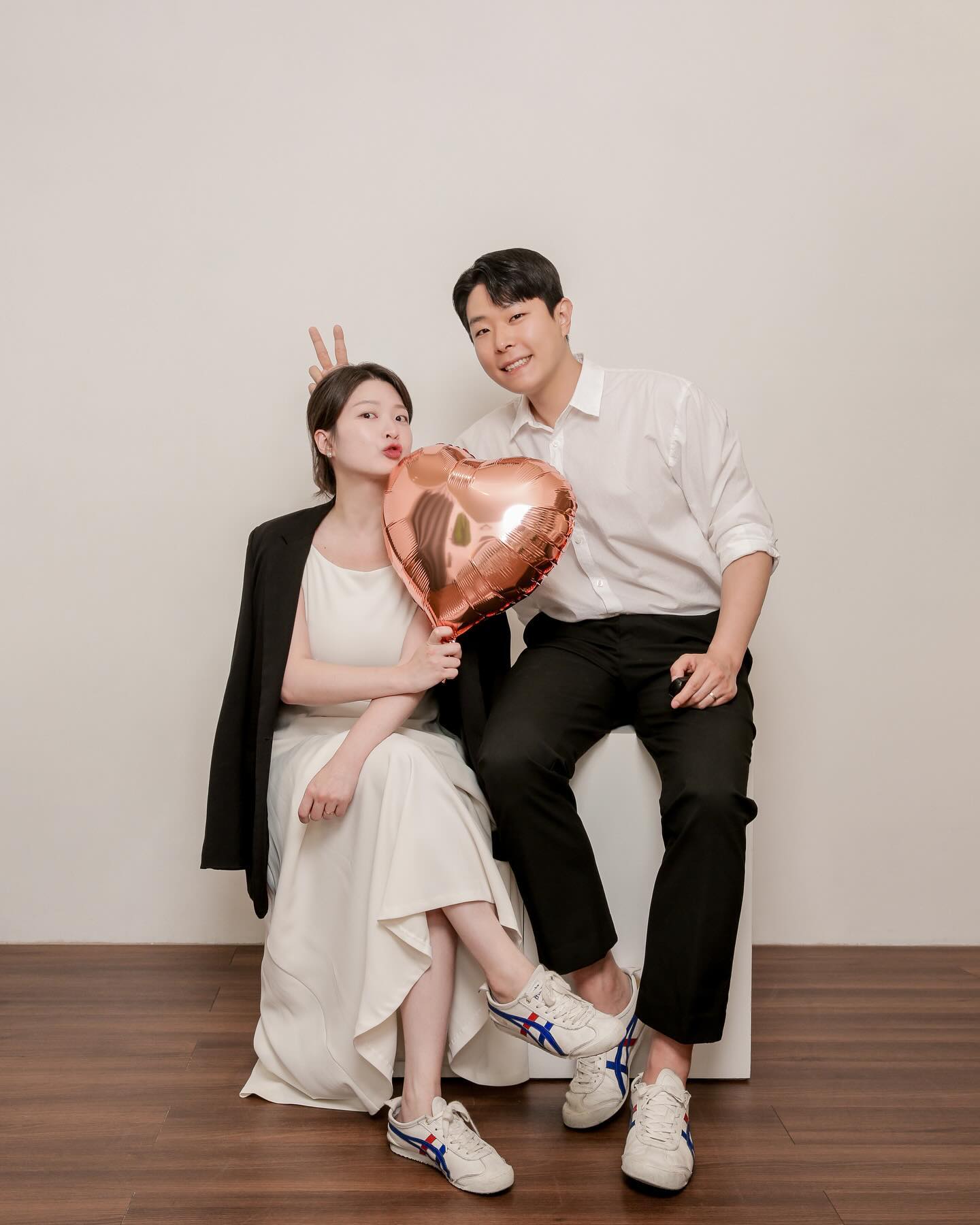 첫번째 결혼기념일💍🩵