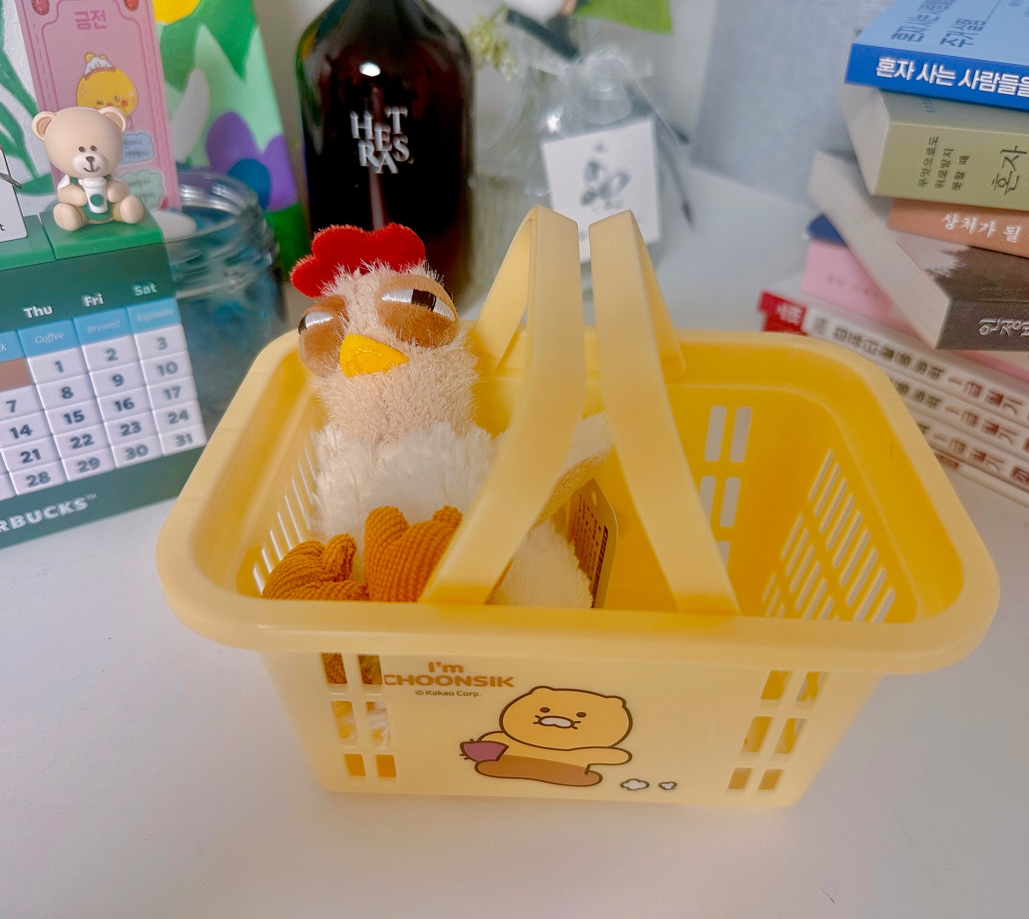 #말복 #더위야물러가라👊
심심 ...🥱