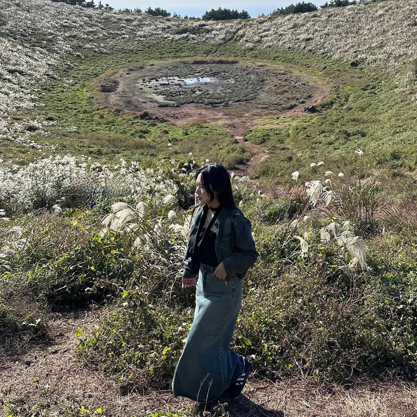 휴가 끝이다🥲
호다닥 밀린 제주도 사진 와르르 올림 ㅎ