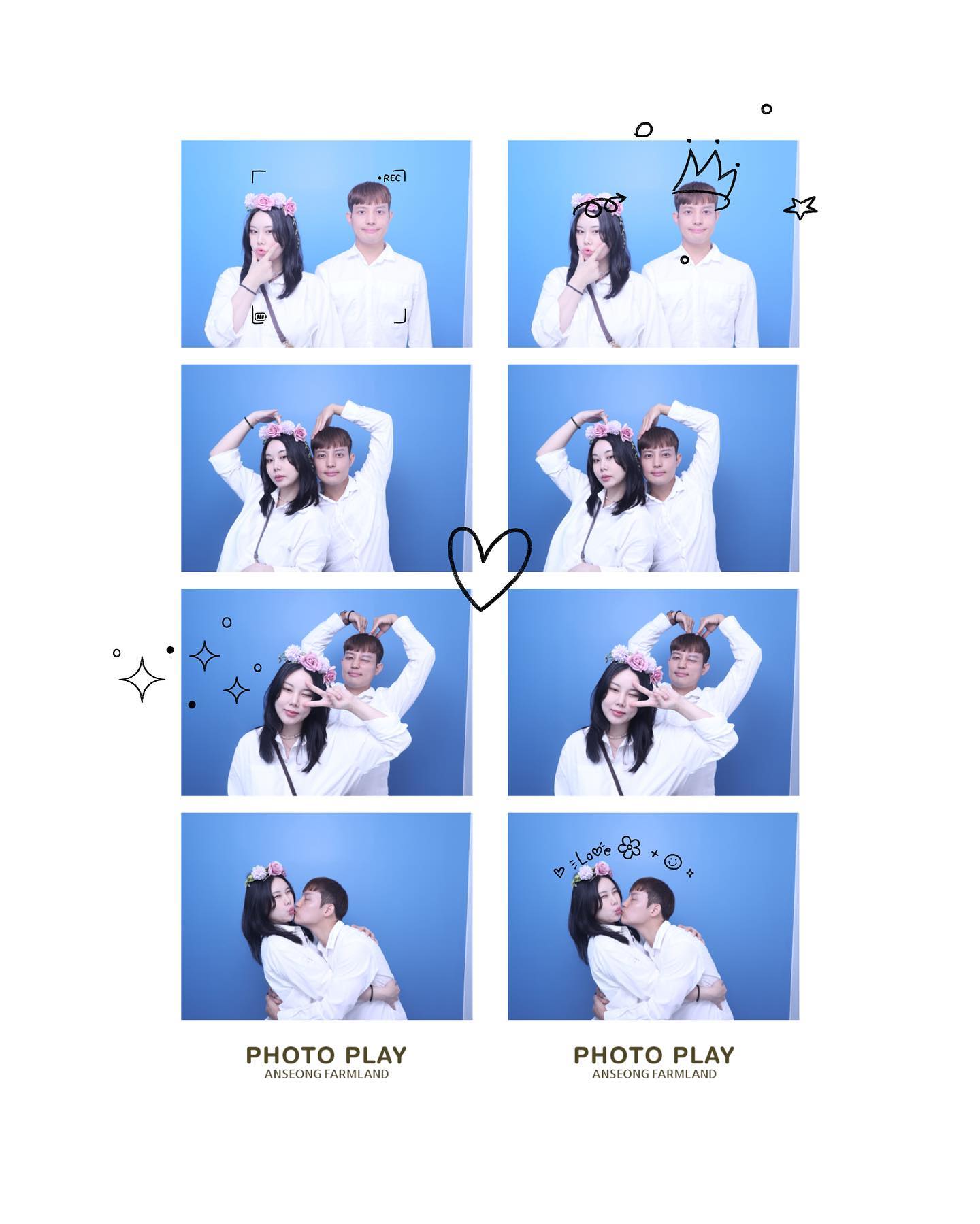Love Ju👩🏻‍❤️‍💋‍👨🏻 #임신37주
.
.
.
#임산부#임산부일상#부부스타그램
#주말나들이#인생네컷#37주임산부
#예비엄빠#데일리#스냅촬영