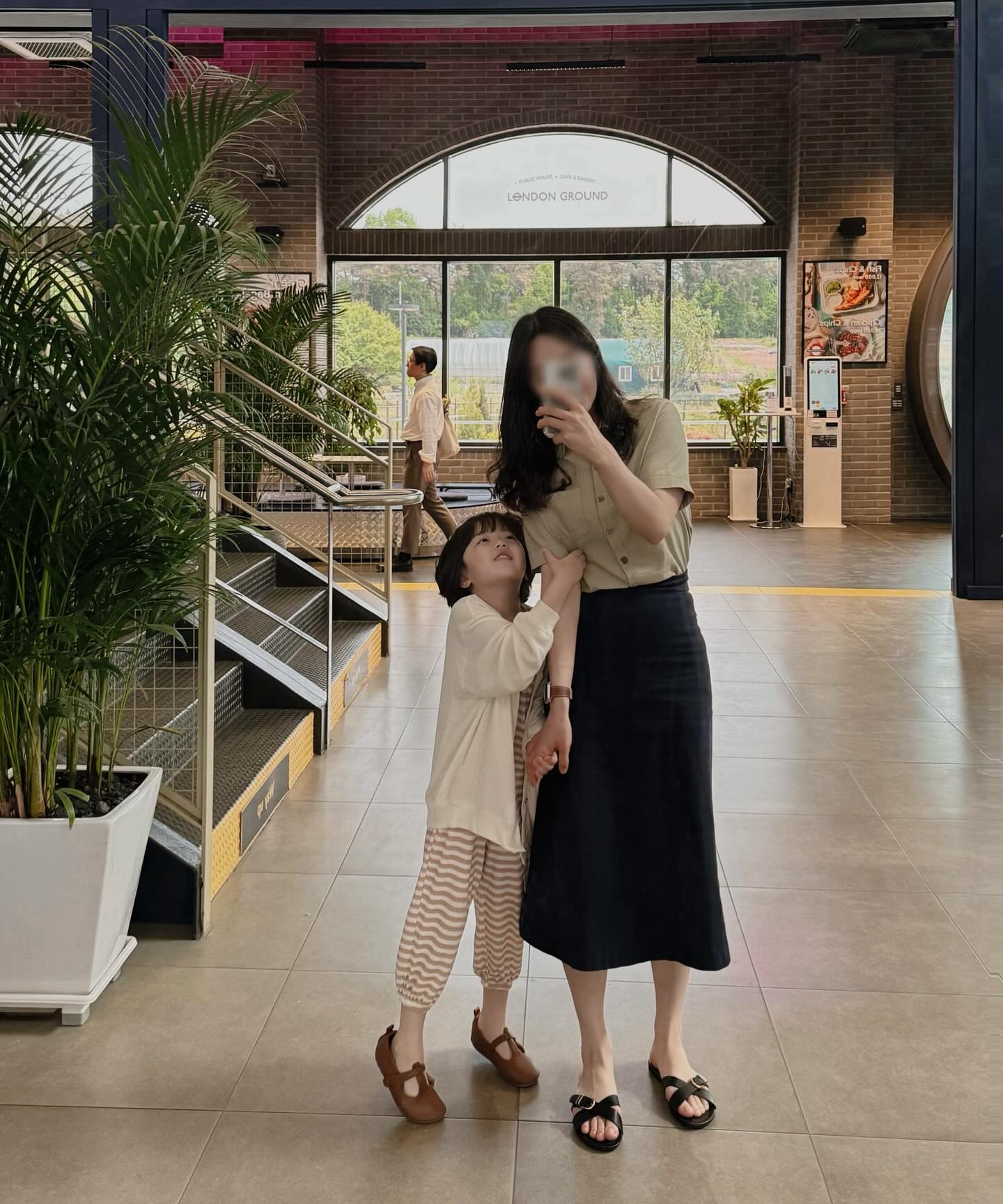 두찌랑 외동놀이💕