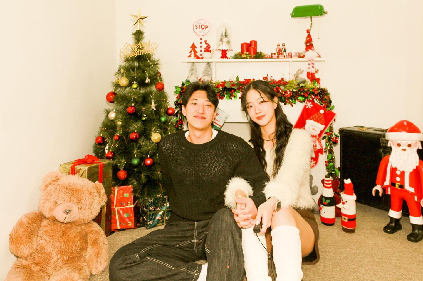 Merry christmas🎄
