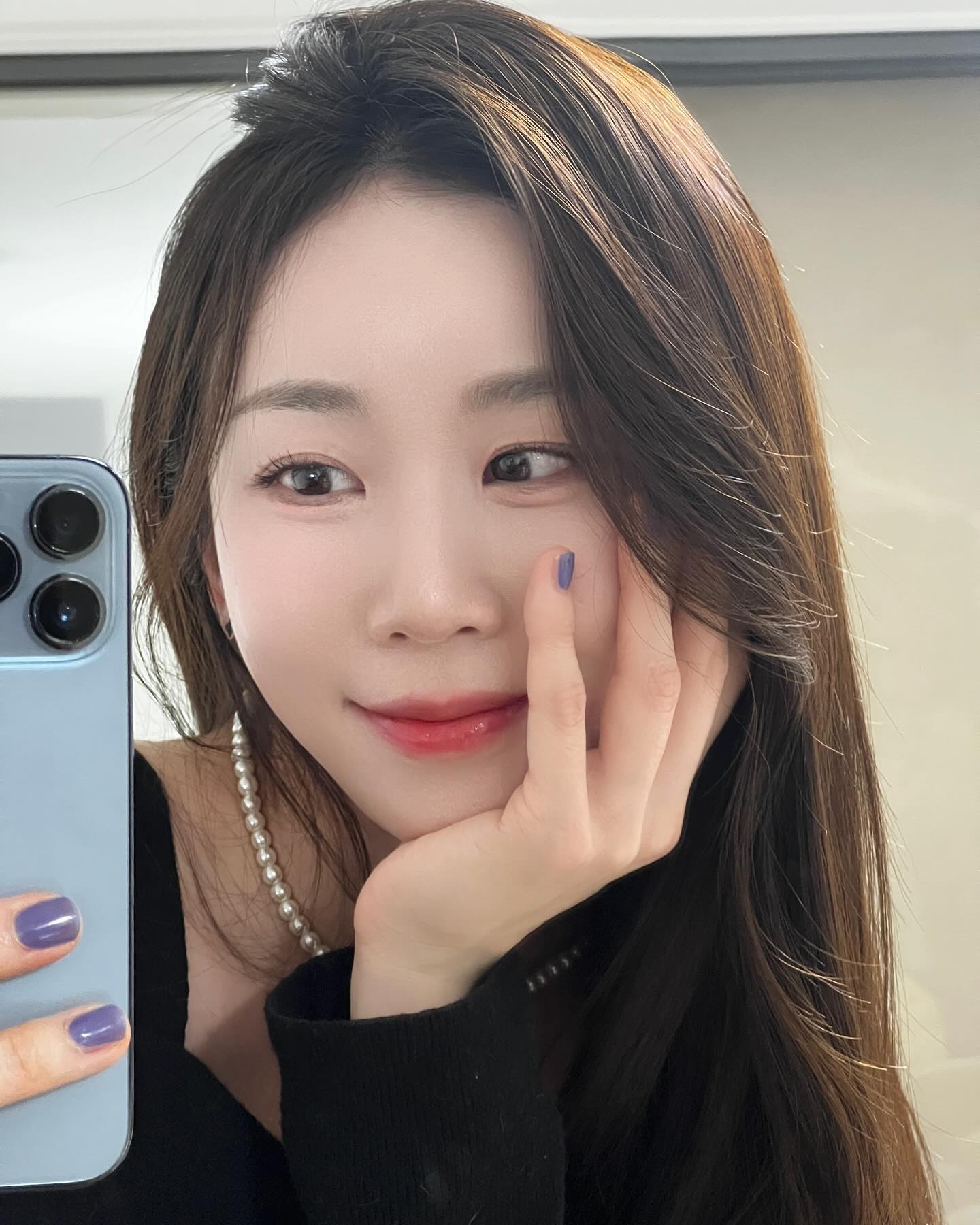 웡카 보신 분~? 마음이 몽글몽글 𓃱🐰🫧