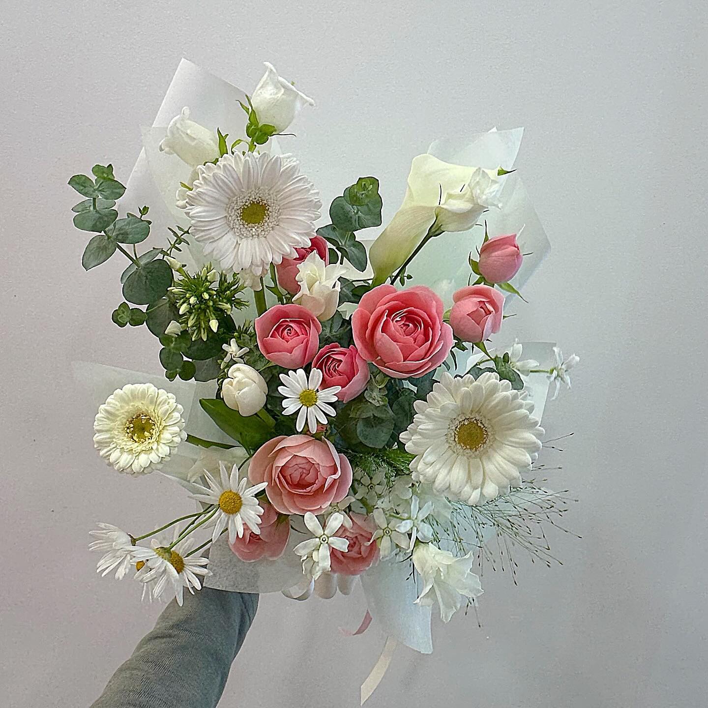 _
결혼 축하드려요 ,🤍🩷

#꽃사세요꽃꽃다발 

🌱안양로 314번길 14, 꽃사세요, 꽃
🌱문의 Tel, 010 2575 5254