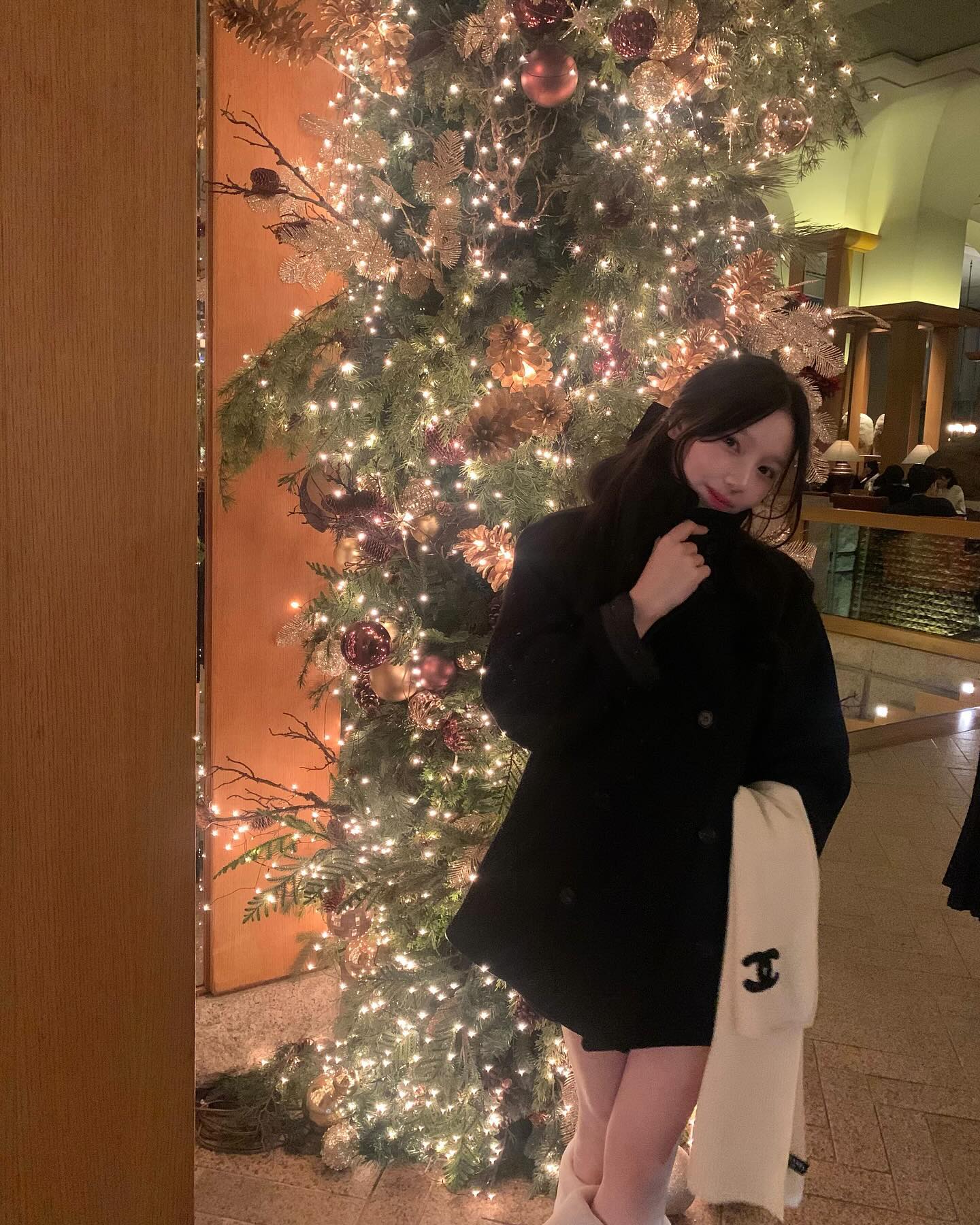 Eve 🎅🏻🎄♥️🎄🎅🏻