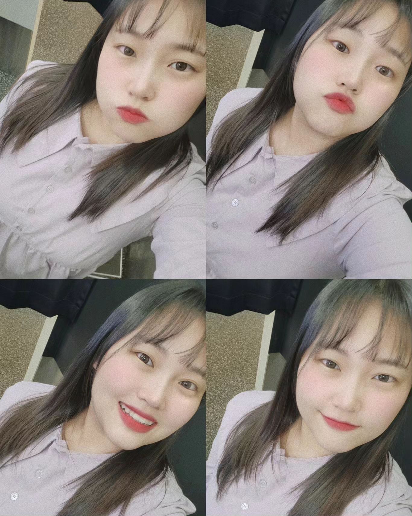 오랜만에 내 사진🩷

1년만에 묭실다녀오니 기분전환 제대로 됨 히히힣ㅎㅎ
부시시 푸들같던 머리가 완전 찰랑찰랑 여름에 어울리는 머리로🎀

yw_yewon 이사온 뒤로 머리는 예원쌤께 정착🩷 오늘도 예쁨을 선물해주셔서 감사합니당>_< 다음엔 아가랑 갈게요🐰🩷