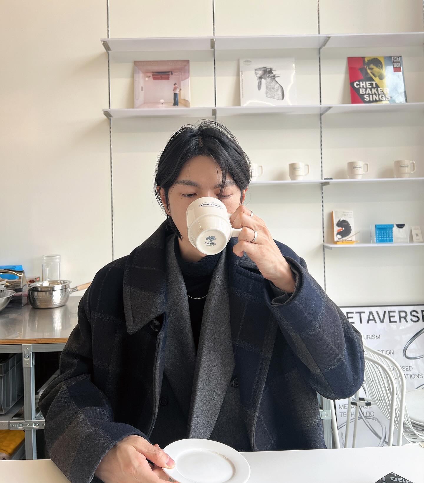 메리 크리스마스 ✨🎄

얼죽코 이신분?🤚 
-전 아닙니다 

#크리스마스코스 #얼죽코 👀