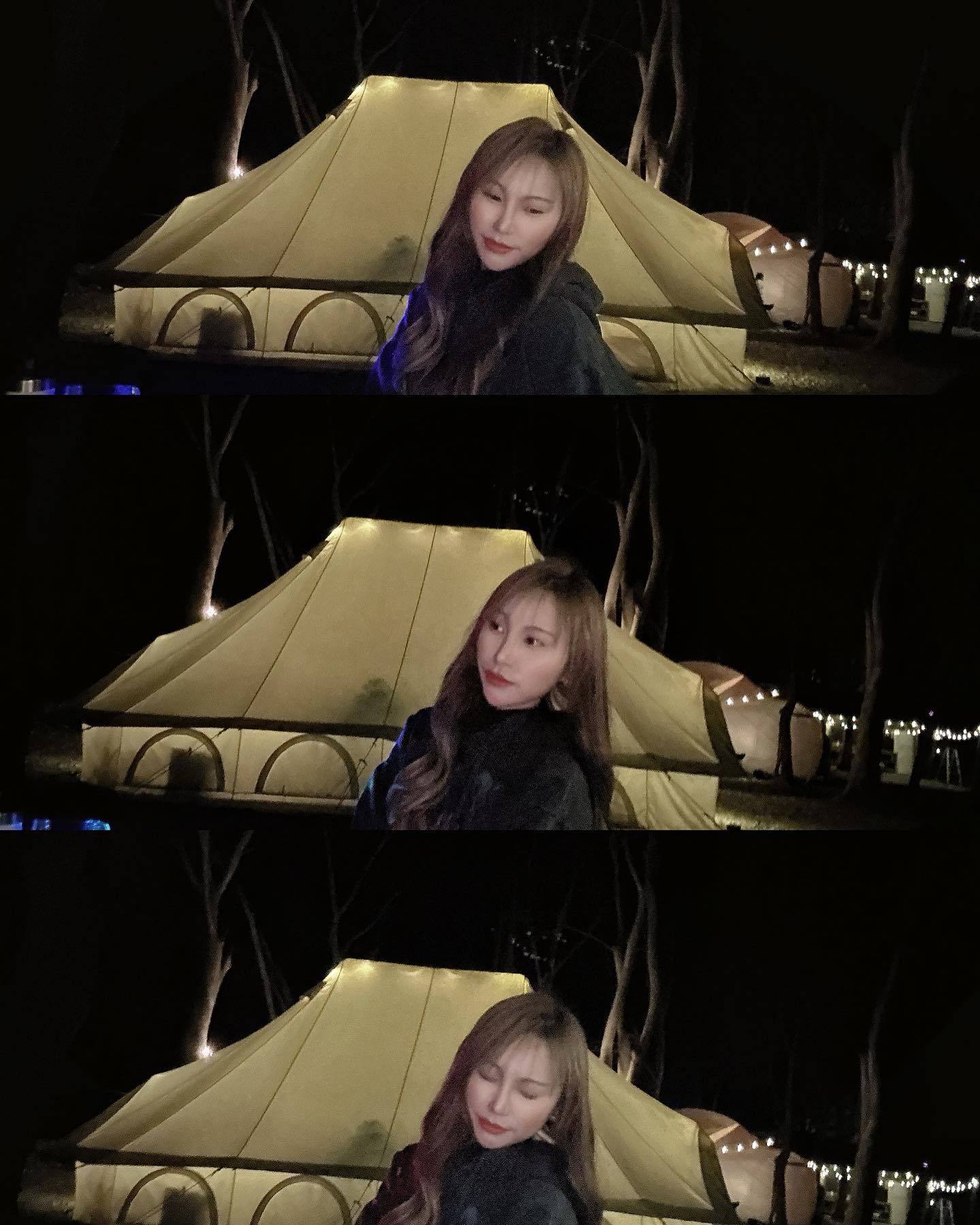 내가 좋아하는 글램핑장⛺️