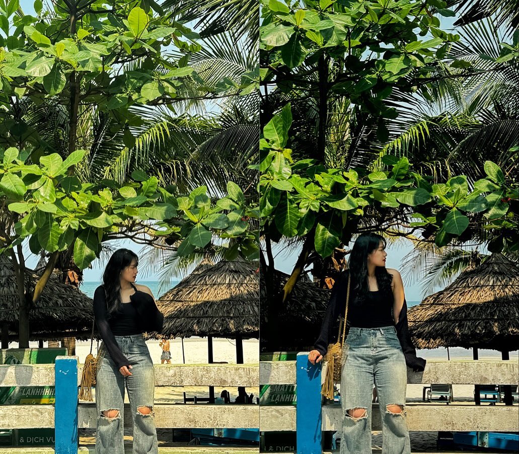 🇻🇳
비율을 어떻게 할지 모르겠다..🤷
거의 최졔 모음집.zip
.
.
.
.
.
.
.
#여행 #호이안 #여행스타그램 #미케비치 #다낭 #다낭여행 #여행에미치다  #좋반 #like #day #ootd #travel #danang  #hoian #vietnam🇻🇳 #dailylook #fff #selfie #vacation