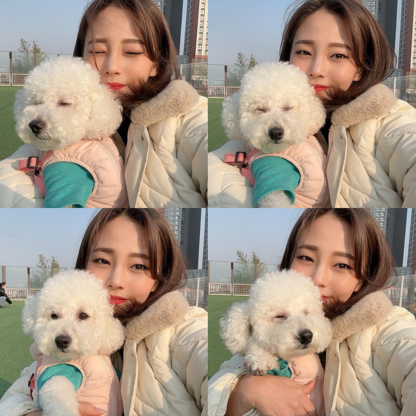 아빠 우리 오때? y_h.seop 
.
.
#일상