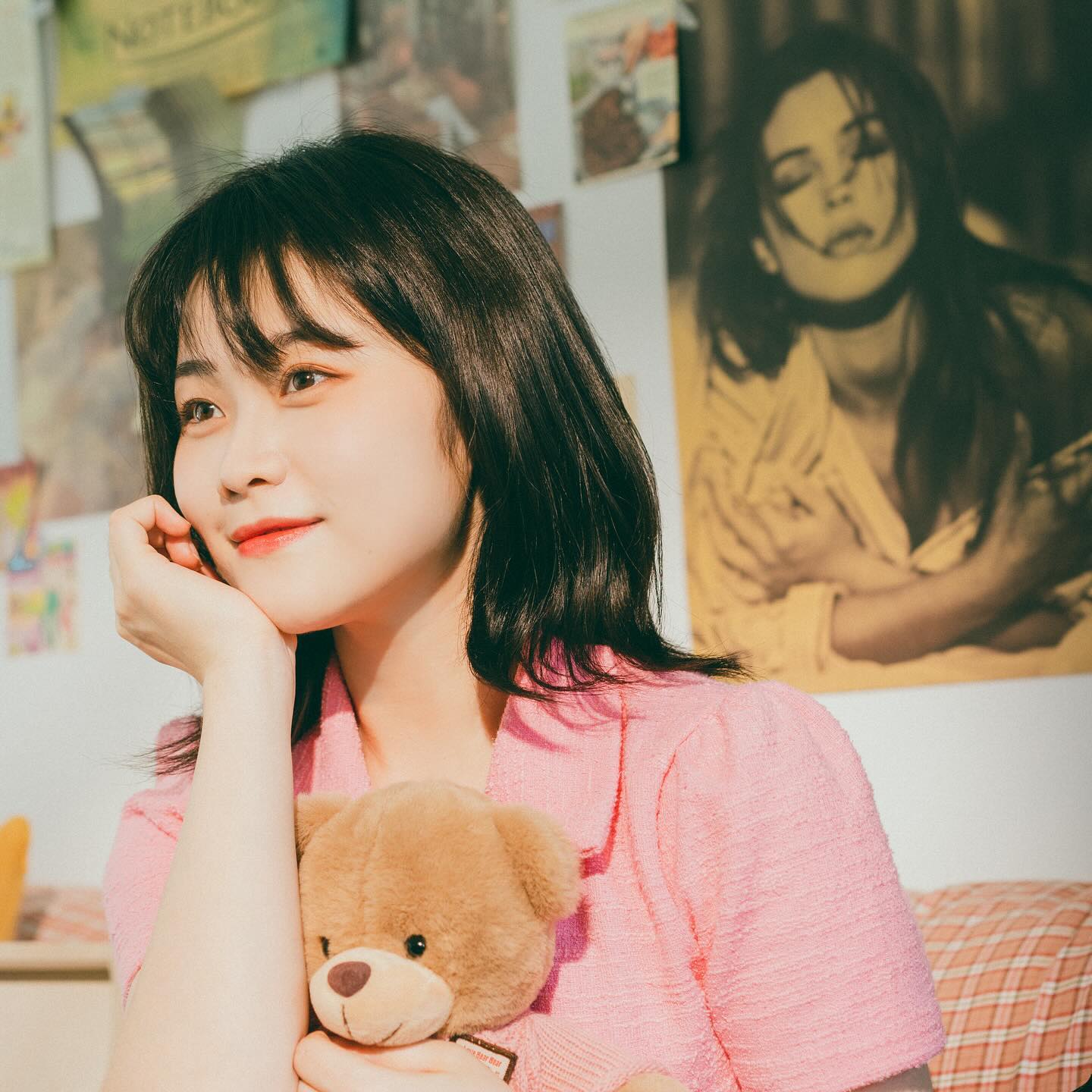 하이틴 컨셉1

#스냅사진 #하이틴 #프로필