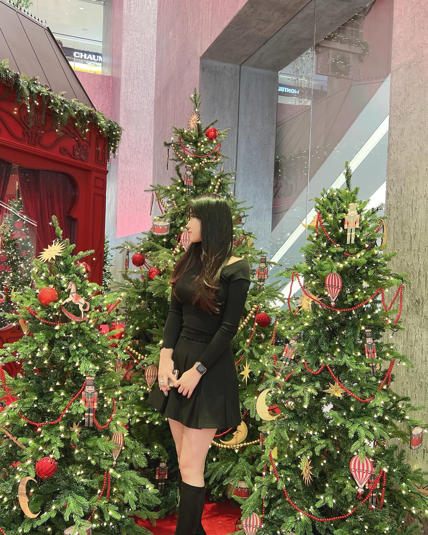 🎄미리 메리 크리스마스🎄