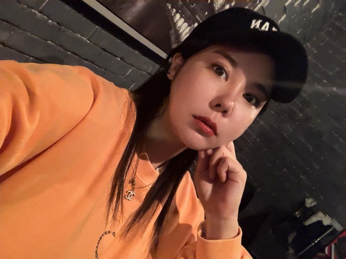 🍊