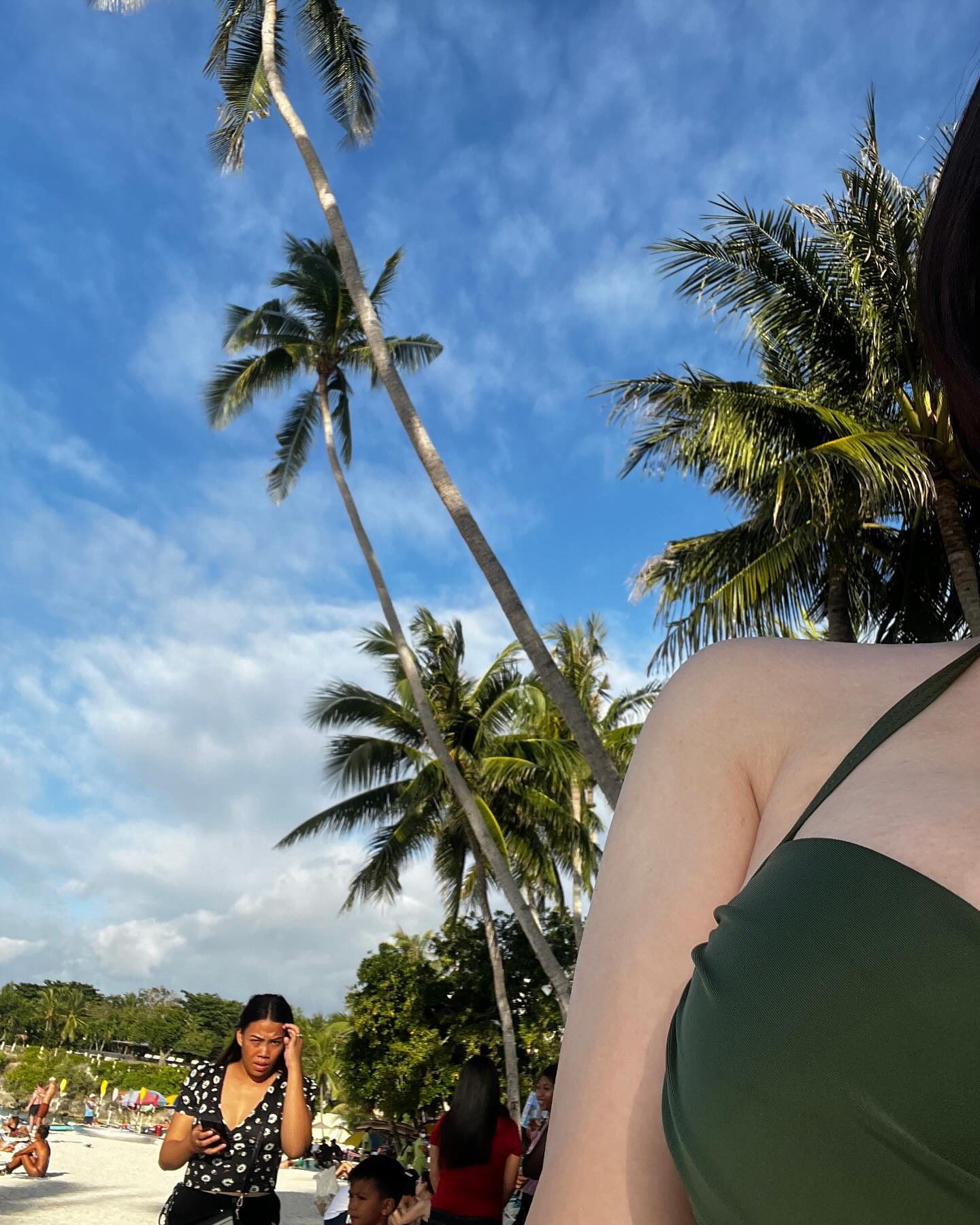 🥭 아무리 봐도 동남아 체질 🏝️
