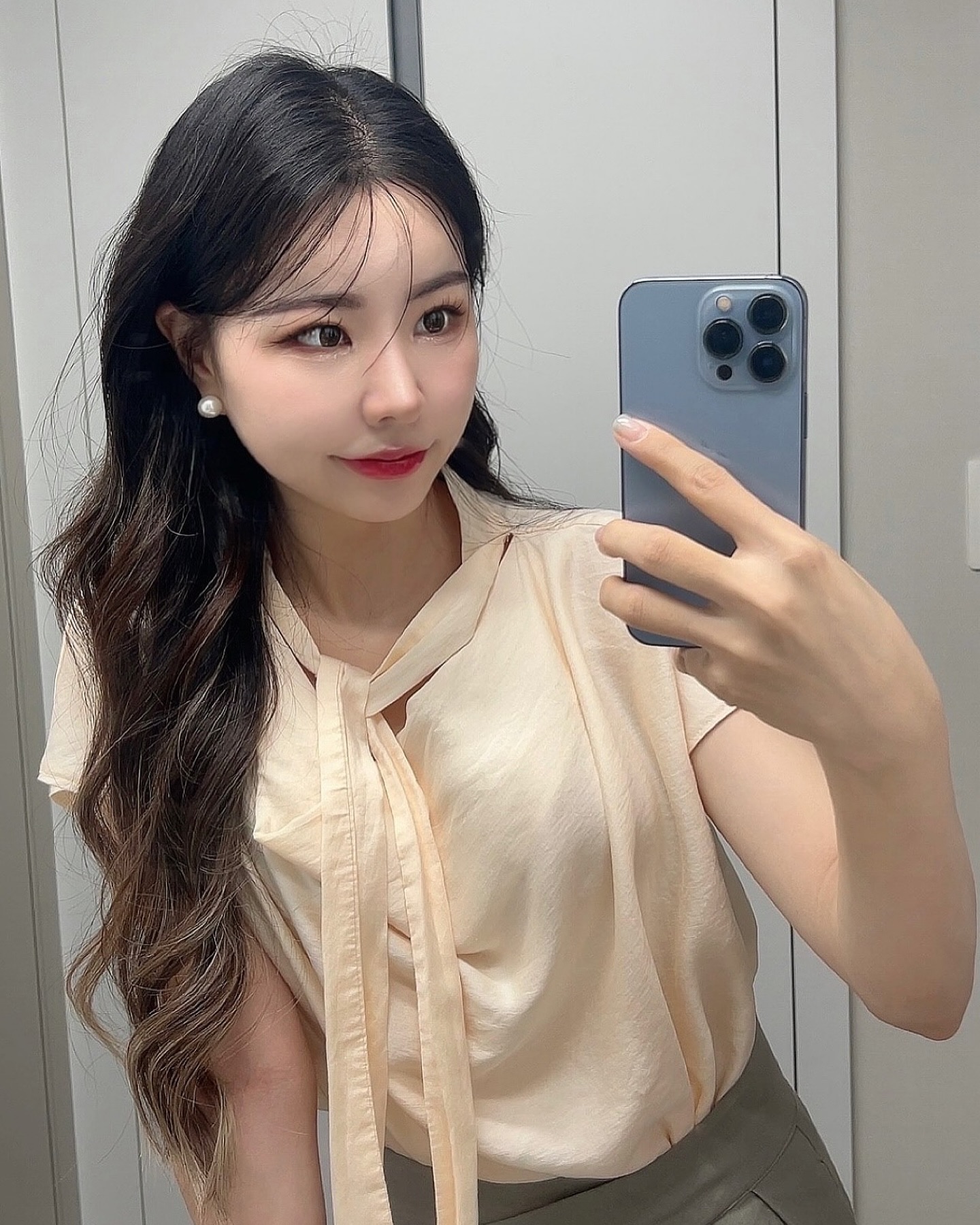 주말 일상공유😙
이번에 7년 만에 대전을 다녀왔어욤🔥

성심당도 가고 요즘은 끊었던 술을 다시 먹기 시작했어욤..🍻
술톤옒.. 전 한잔만 마셔도 온몸이 빨개지고 눈이 반토막..ㅎㅎㅎ
그래도 올만에 만나 재밌게 놀고 막차 타고 서울 무사도착!

오늘은 집에서 넷플보며 푹쉬기루📺
#대전맛집 #성심당 #주말일상