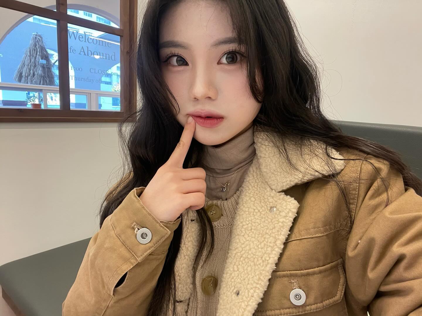 파마 어떤데 ~ 🐩