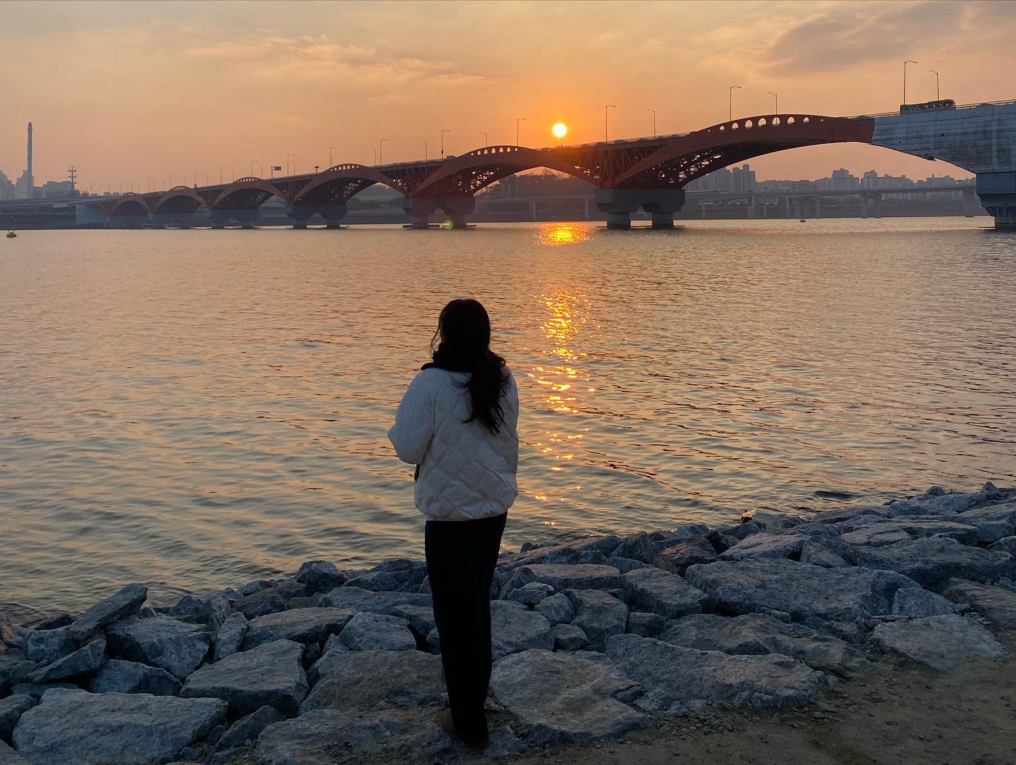 Photo by. ssoo_58 
기분전환 완료✌️😎