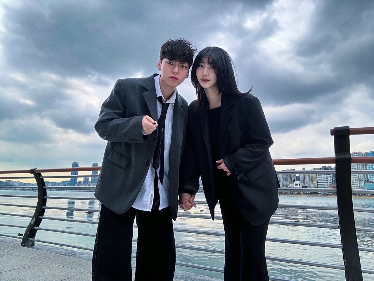 23년 인생 중 가장 행복했던 일주일