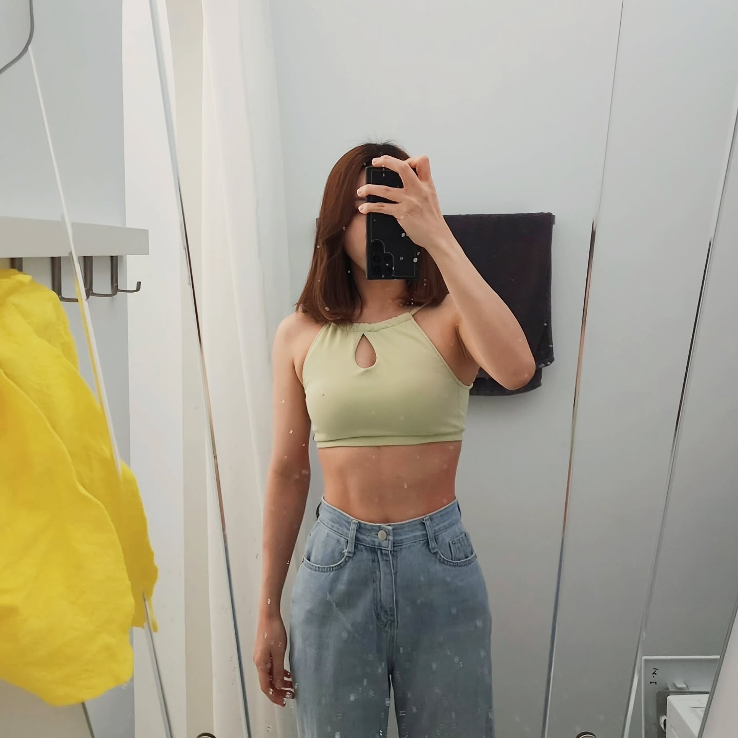 오늘 인버트콤보라 허리가 빨개짐 ㅎㅎ
요즘 업무지옥인데  운동온 거 셀프칭찬🥰