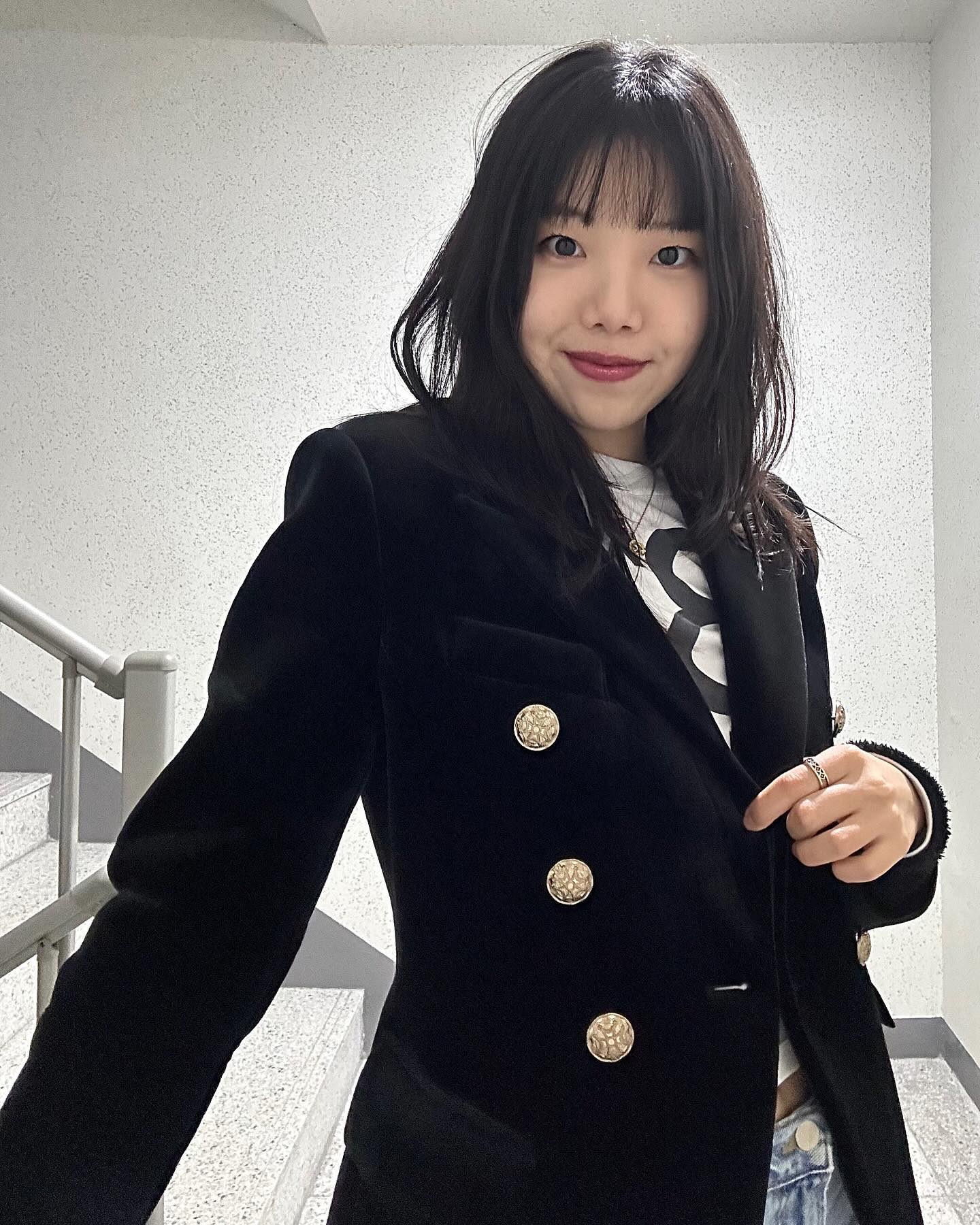 이제는 너도 안녕이야🥲 다음 계절에 만나➿