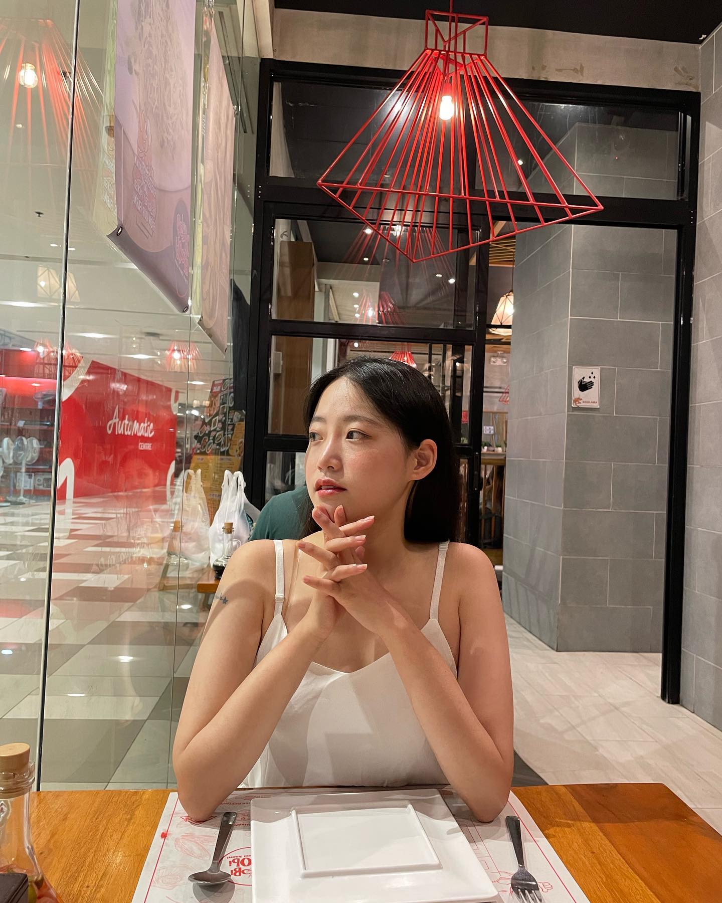 후식 뭐먹지