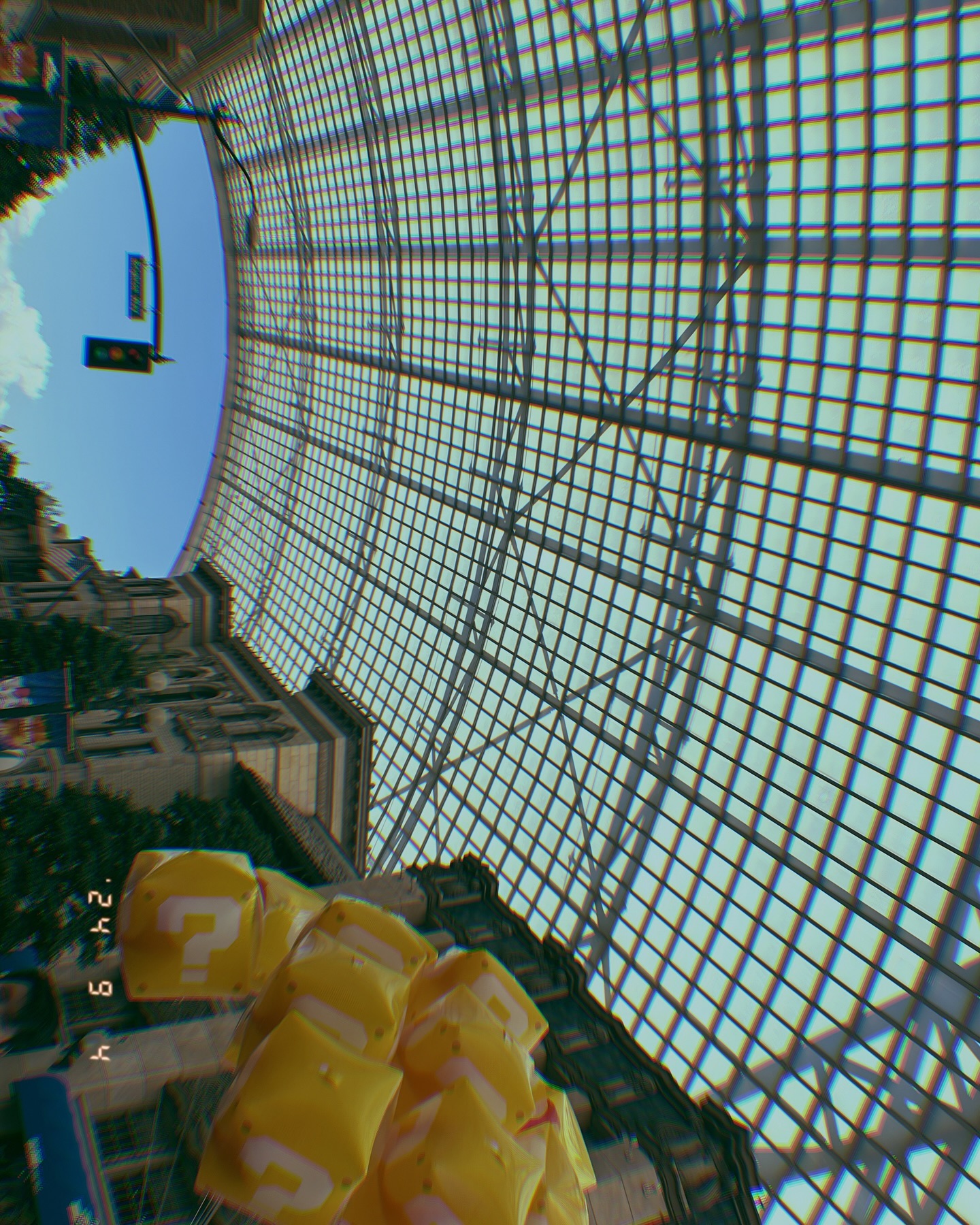 ✈️🎡🚉⛩️🍵☕️
⠀
엄마랑 오랜만에 오사카 💕
한 여름이 아니라 괜찮을 줄 알았던 날씨는 여전히 더웠지만
엄마랑 스티커 사진도 찍고 ~ 즐겁고 행복했던 여행🤍

무계획으로 떠난 여행이라 약간 삐걱거림도 있었는데
나중에 보면 이것도 다 추억이 되겠지😍
다음엔 가족 다 같이 놀러 가야겠다😆
⠀⠀⠀