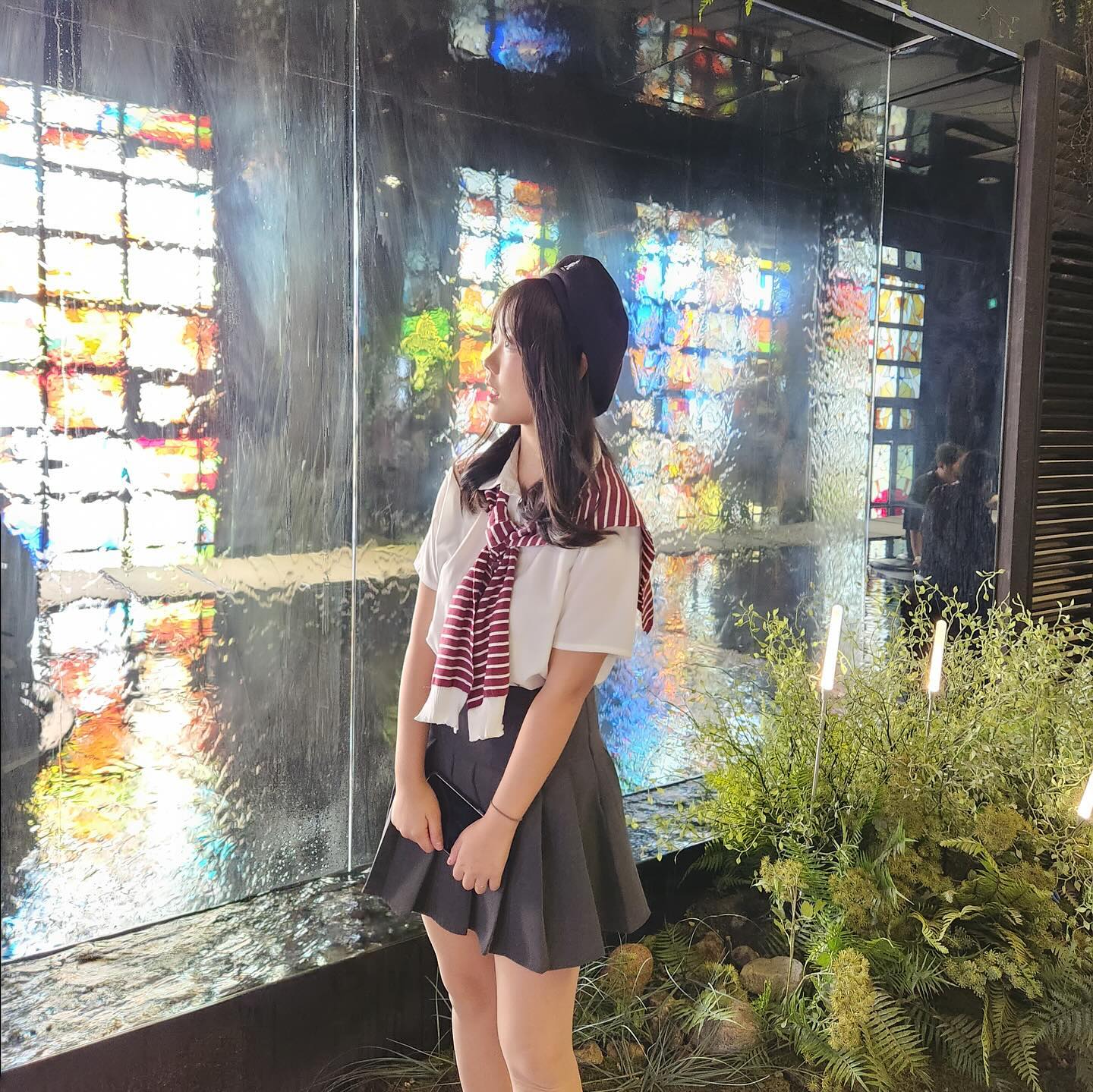 카페와 전시회를 함께 💖

#카페 #카페스타그램 #카페추천 #메이드림